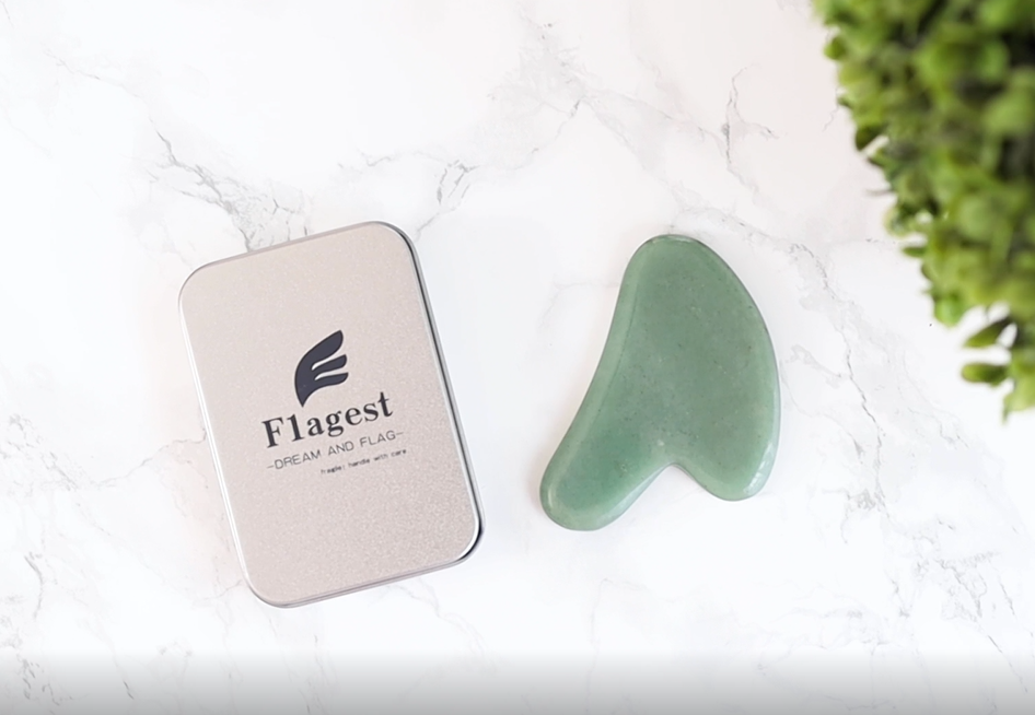 Flagest Gua Sha Facial Tool