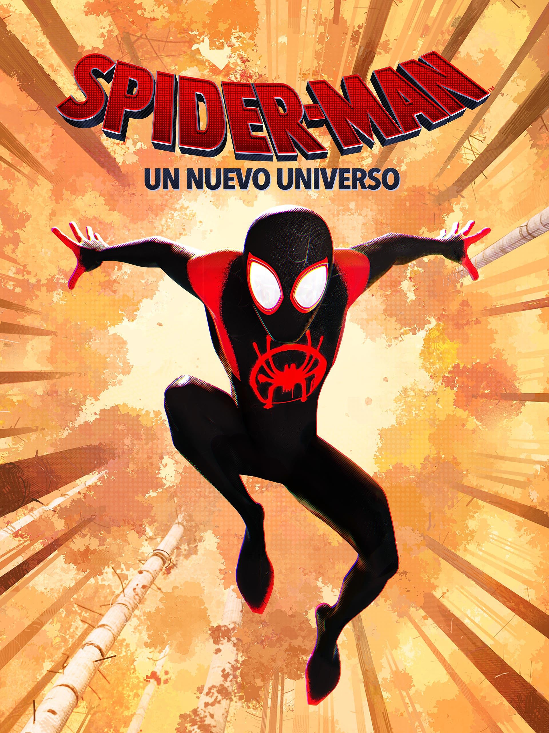 Spider-Man: Into the Spider-Verse