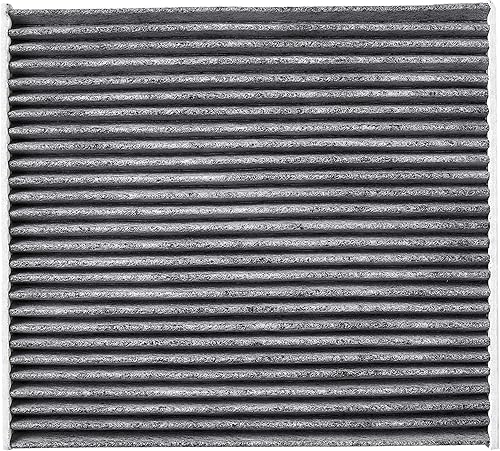 Miniatura 74 de Spearhead Premium Breathe Easy - Filtro de cabina con hasta un 25% más de vida útil con carbón activado