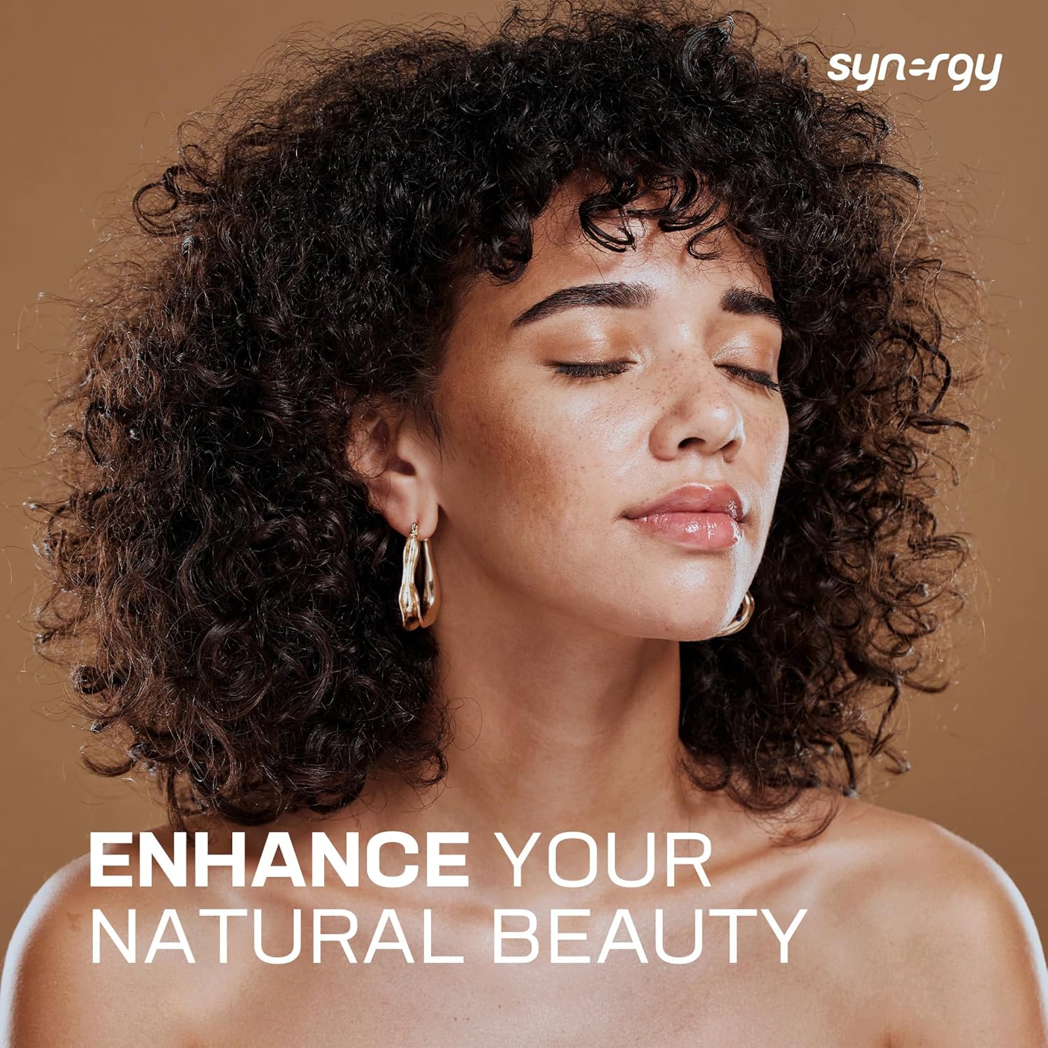 Collagen+ Beauty 30 doses | 5000mg viscollageen | resveratrol, hyaluronzuur, vitamine C, zink | ondersteunt de collageenproductie en versterkt huid, haar, nagels en gewrichten | 180g