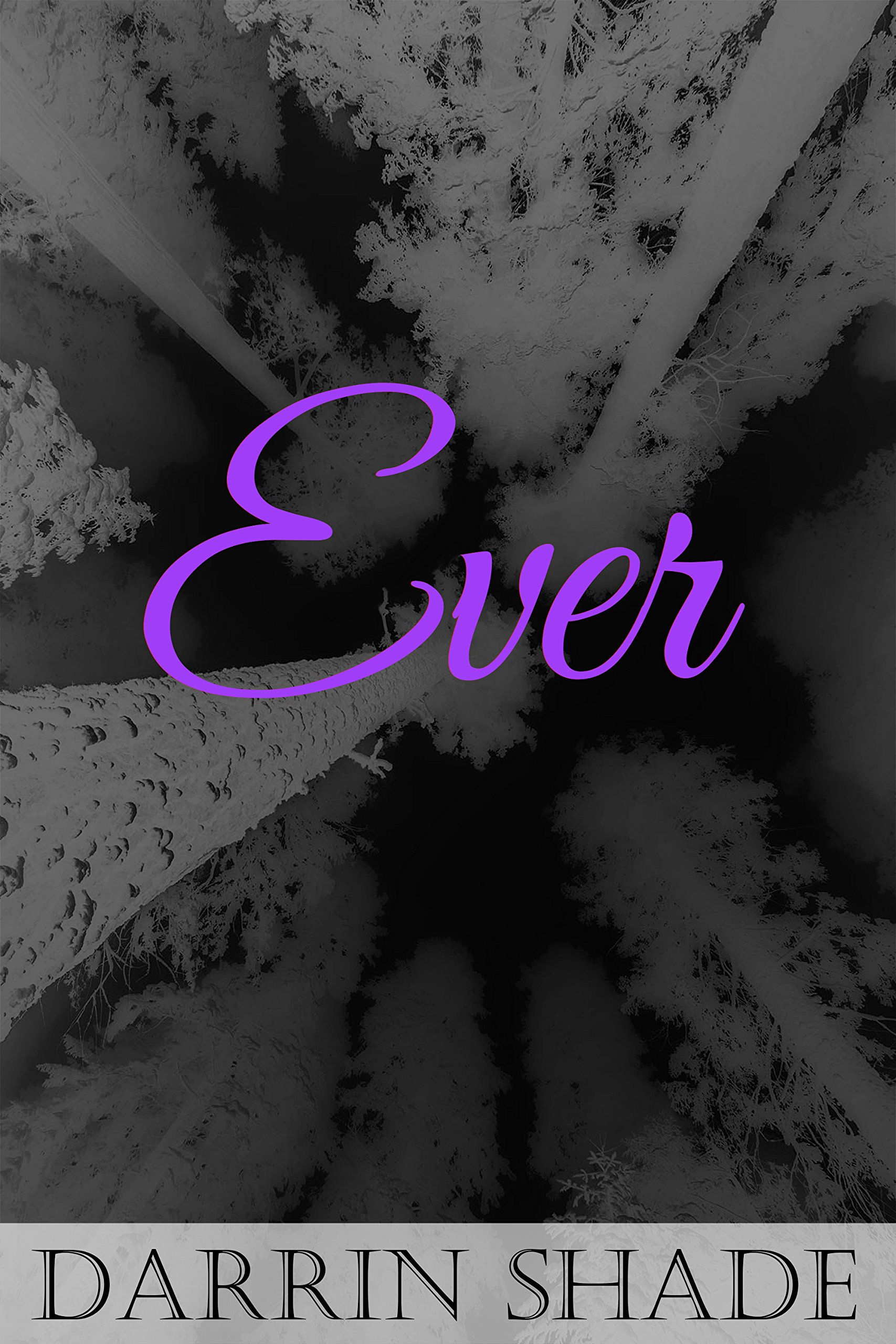 Ever (Energy Alchemy Book 1)