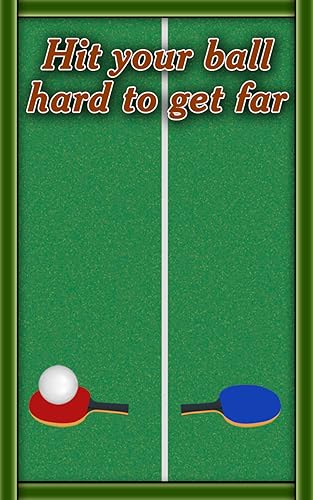 febre de ping-pong bola saltar longo prazo - Edição de ouro