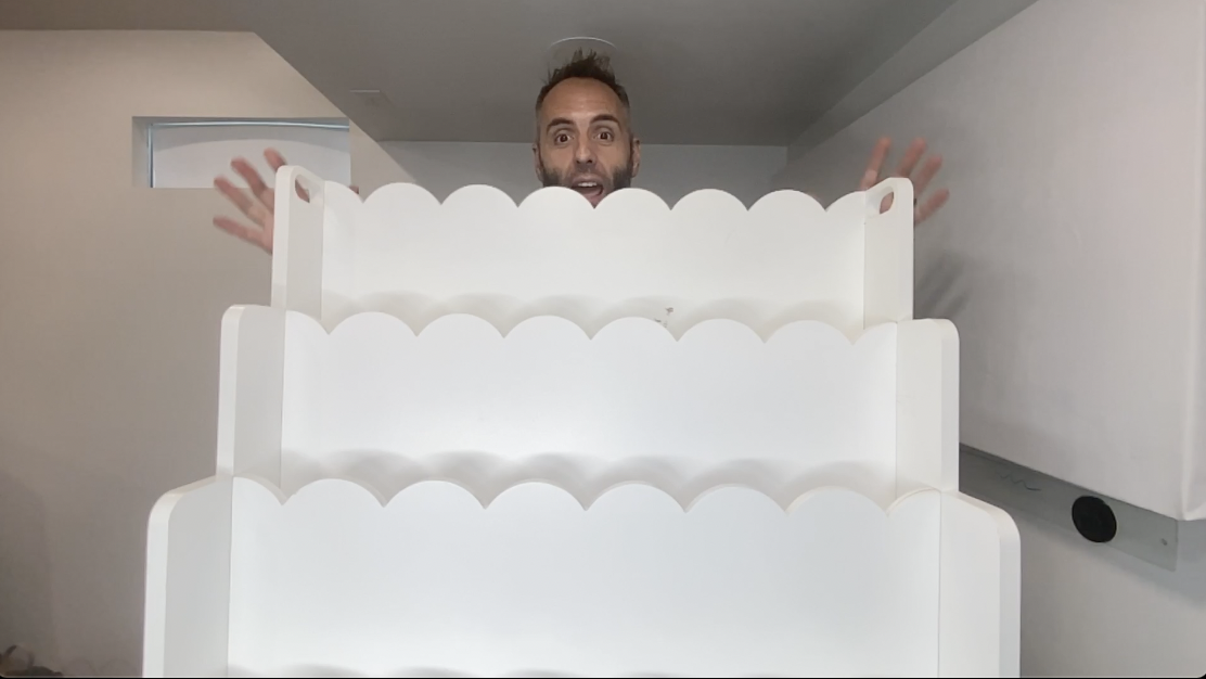 BEST Bookshelf on Amazon? | Wooden Montessori Bookshelf