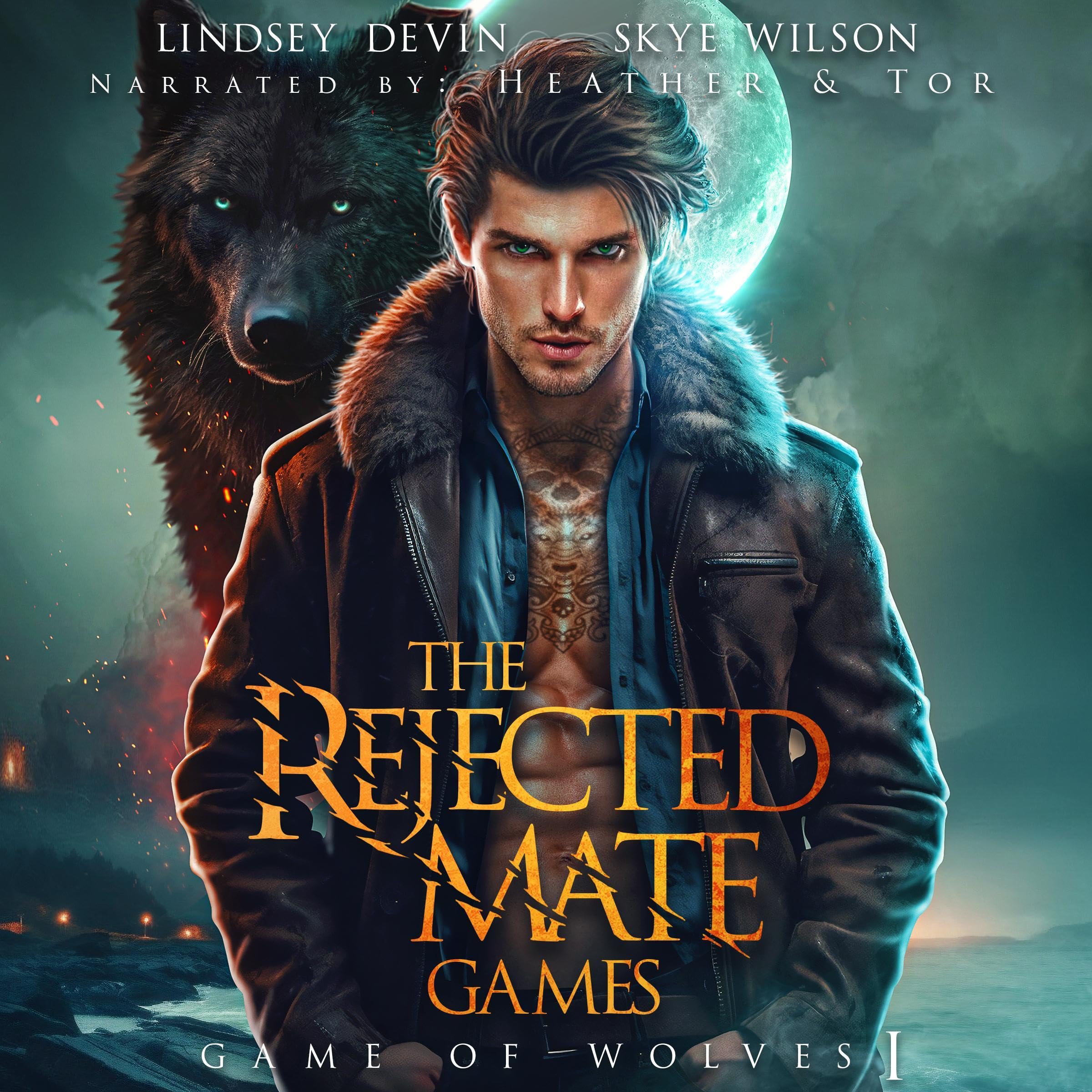 The Rejected Mate Games