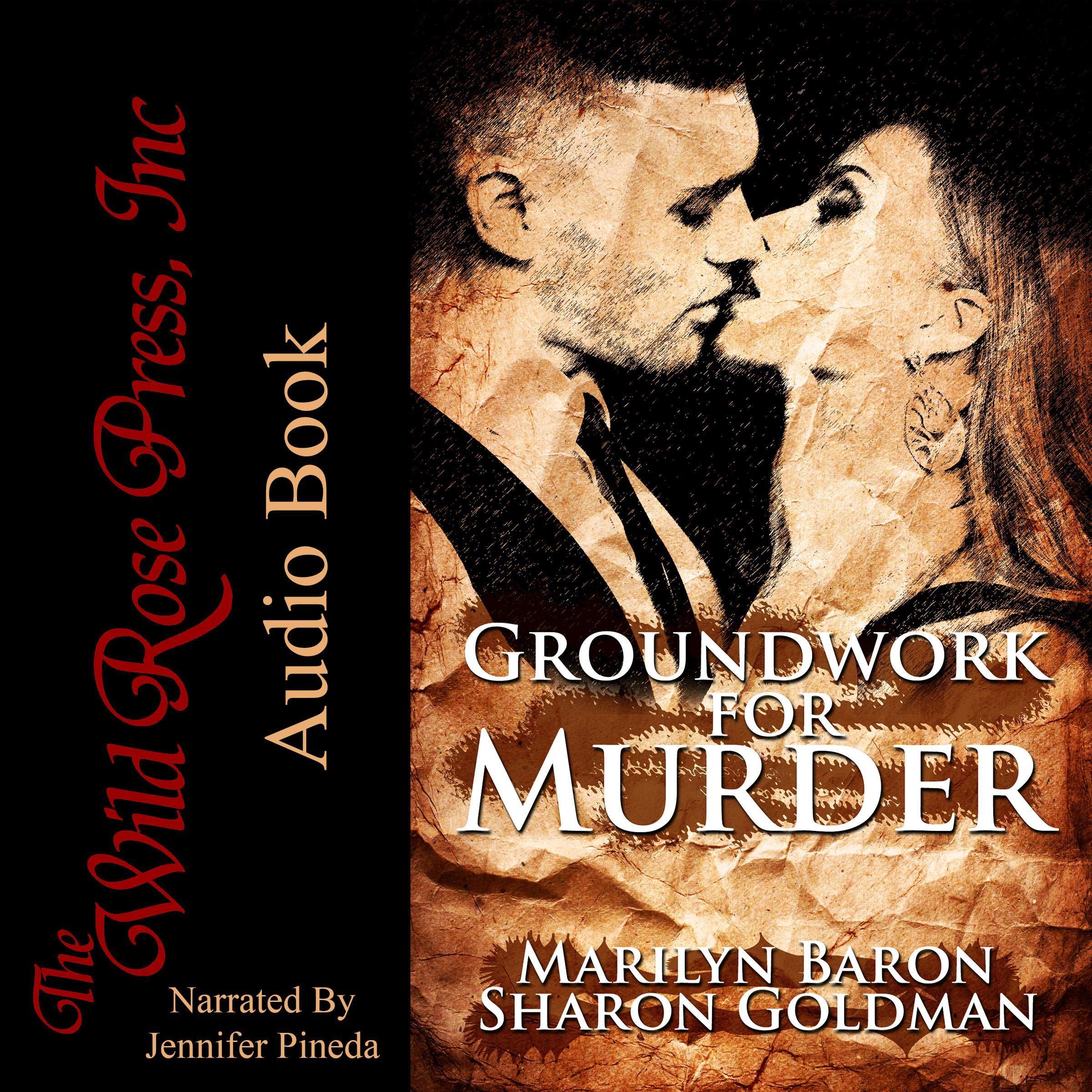 Groundwork for Murder