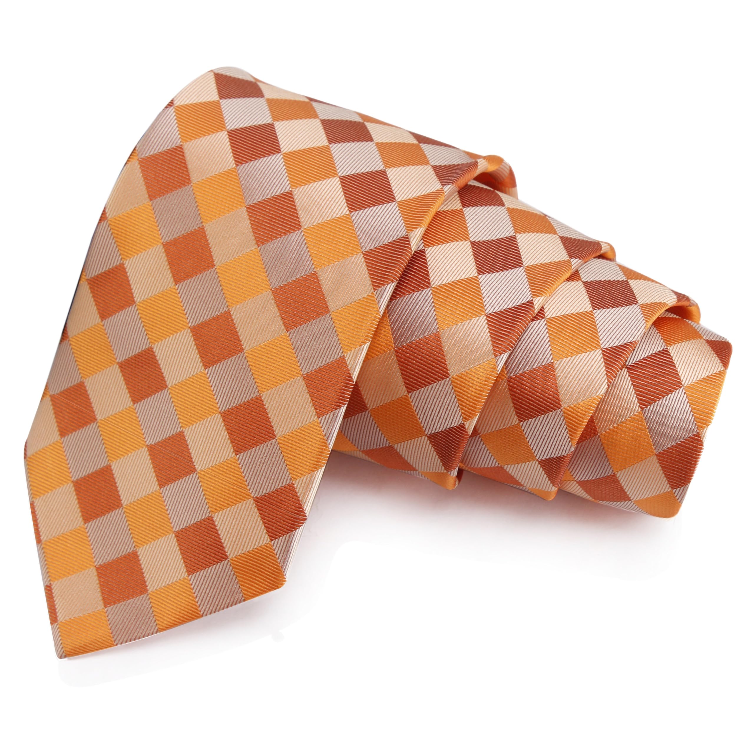 Peluche Natty Necktie For Men-picture-55