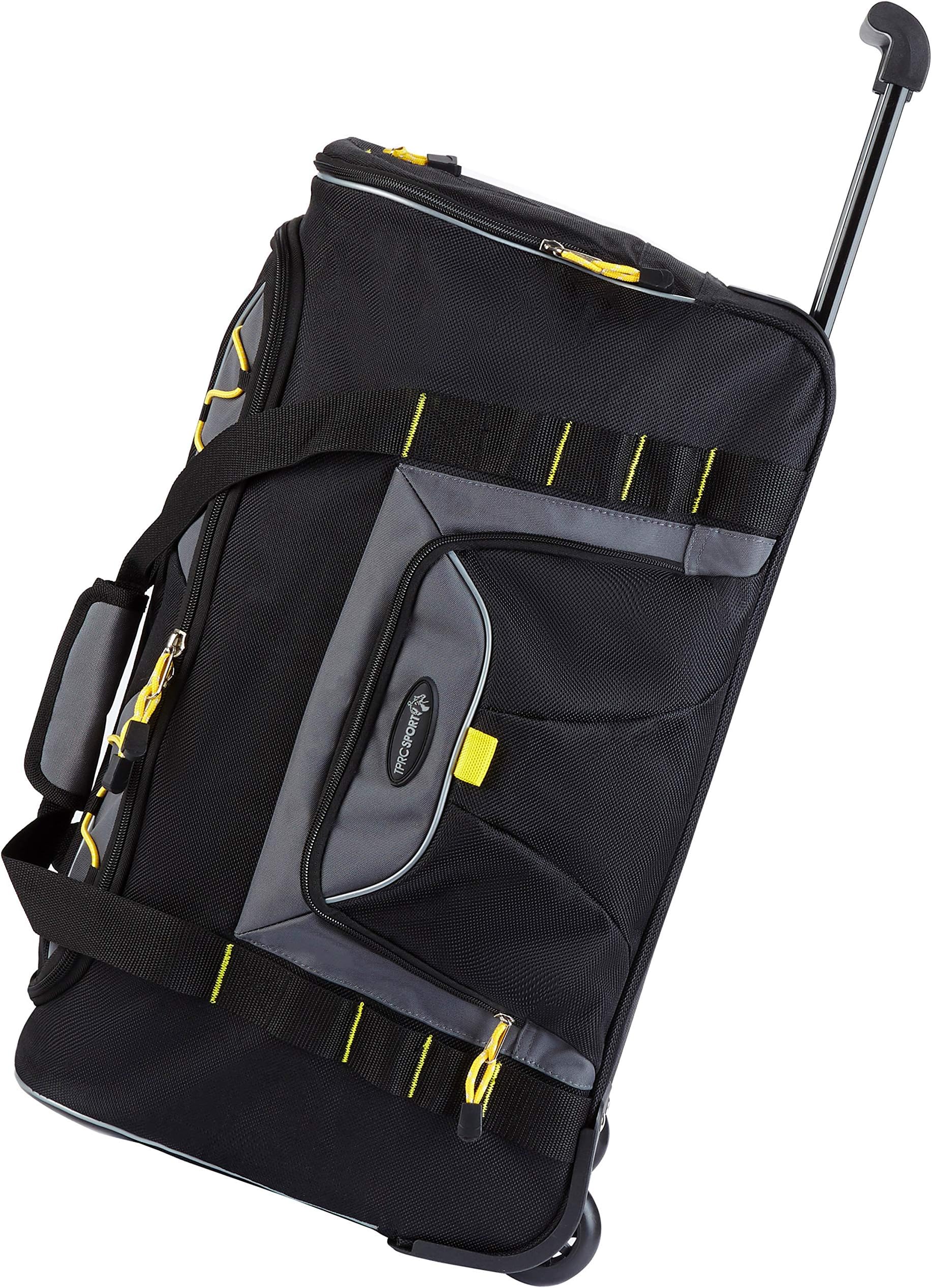 nike roller bag