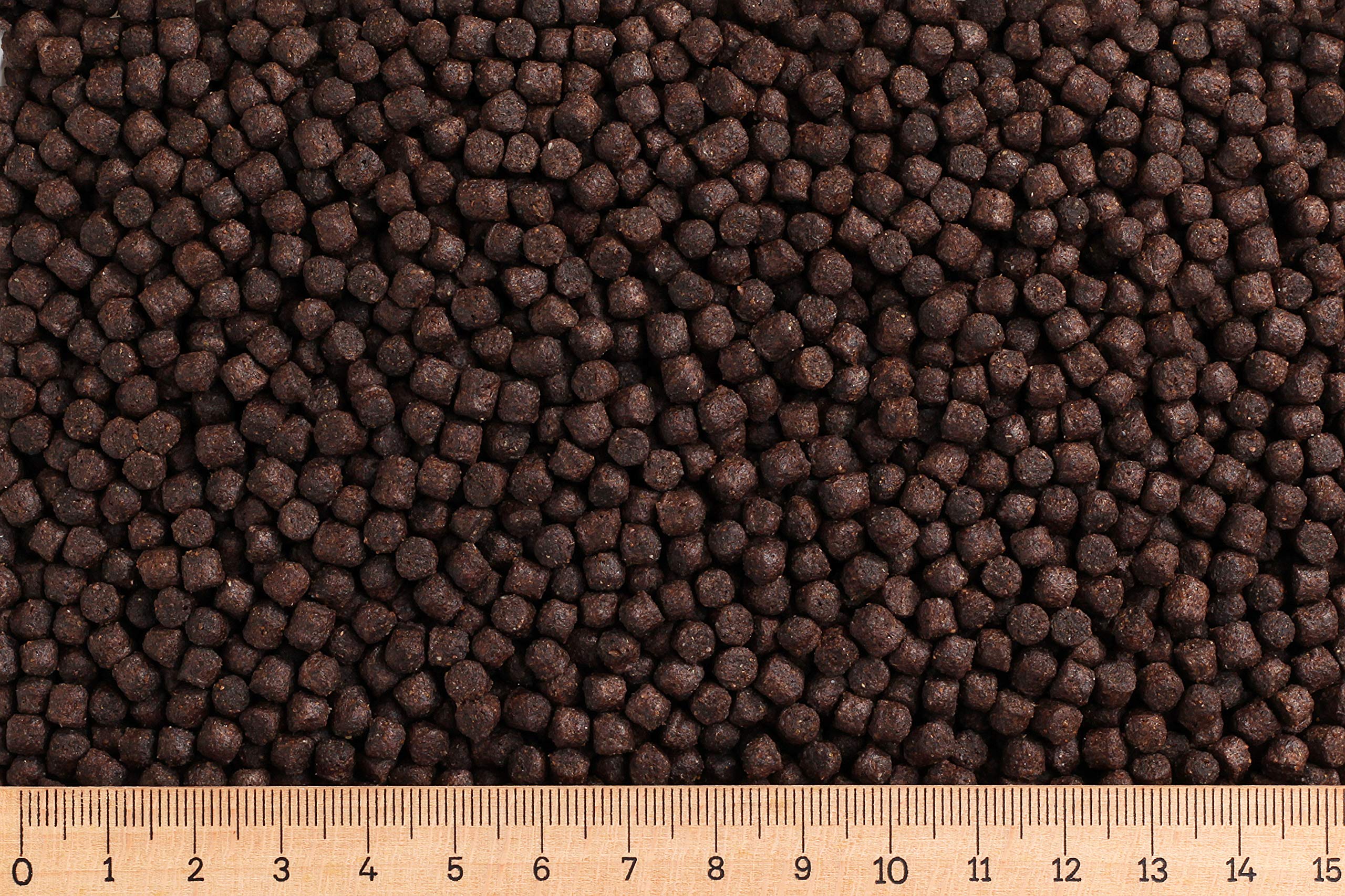2,34 €/kg - 20 kg Premium Koifutter Primo Float 4,5 mm | hochwertig schwimmendes Pellet für die ganzjährige Fütterung