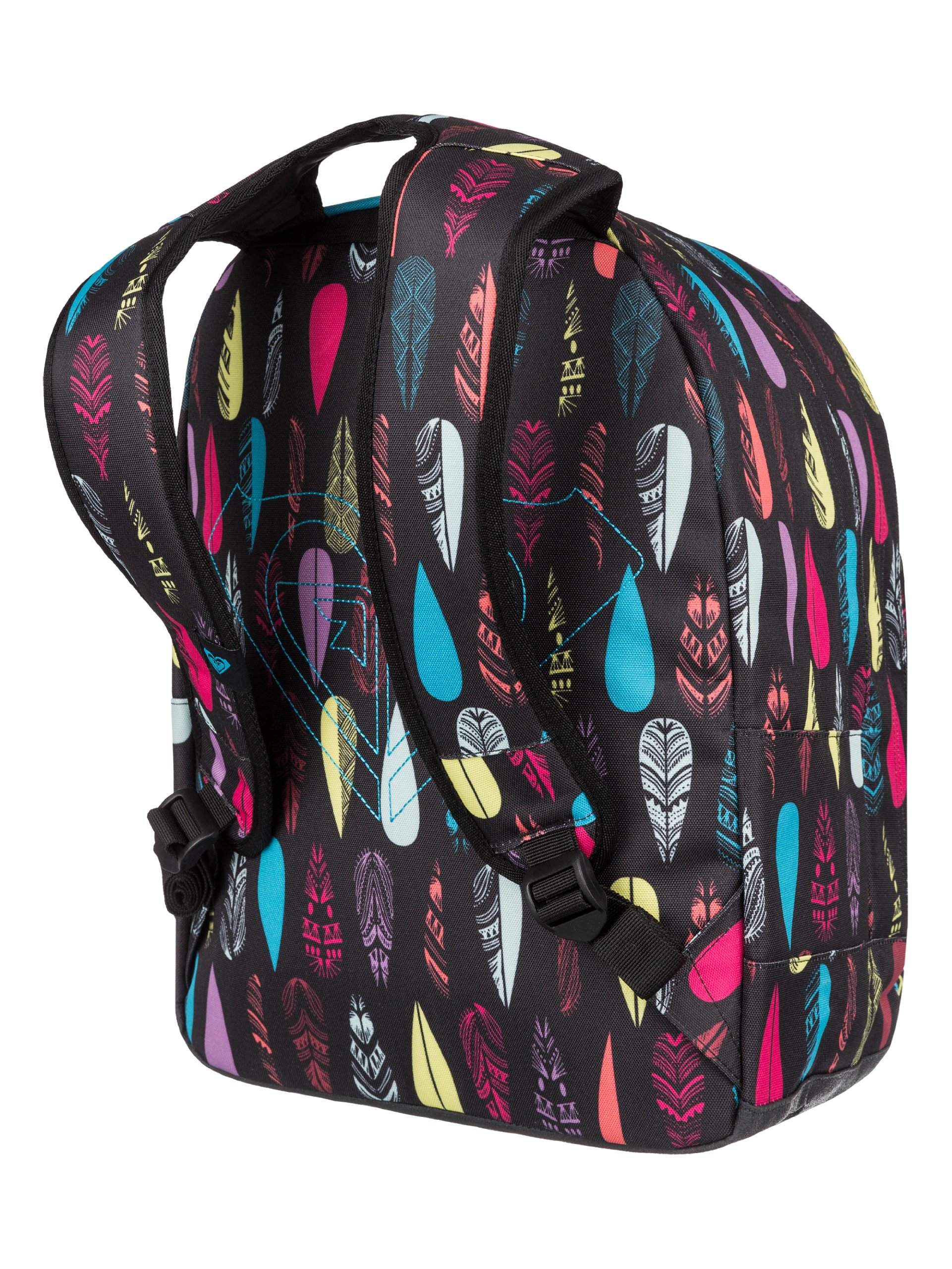 Gym Sack Light As A Feather Printed Roxy