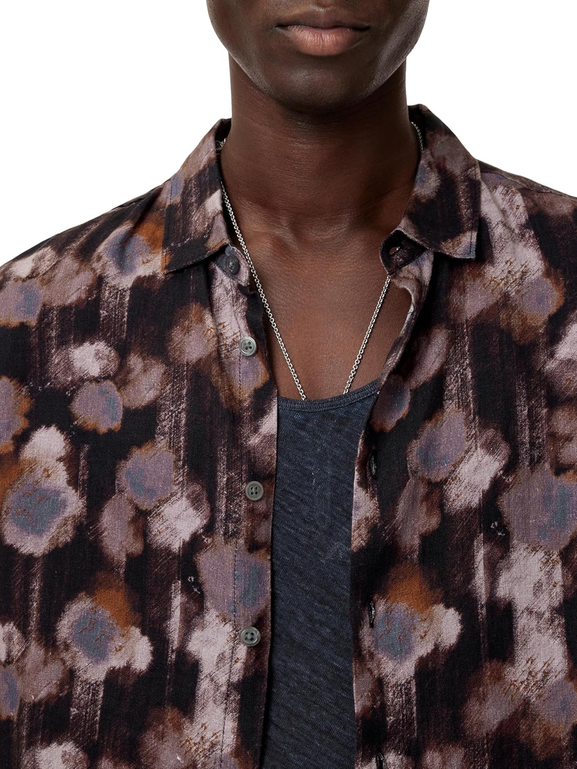 John Varvatos Men's Sean Shirt
