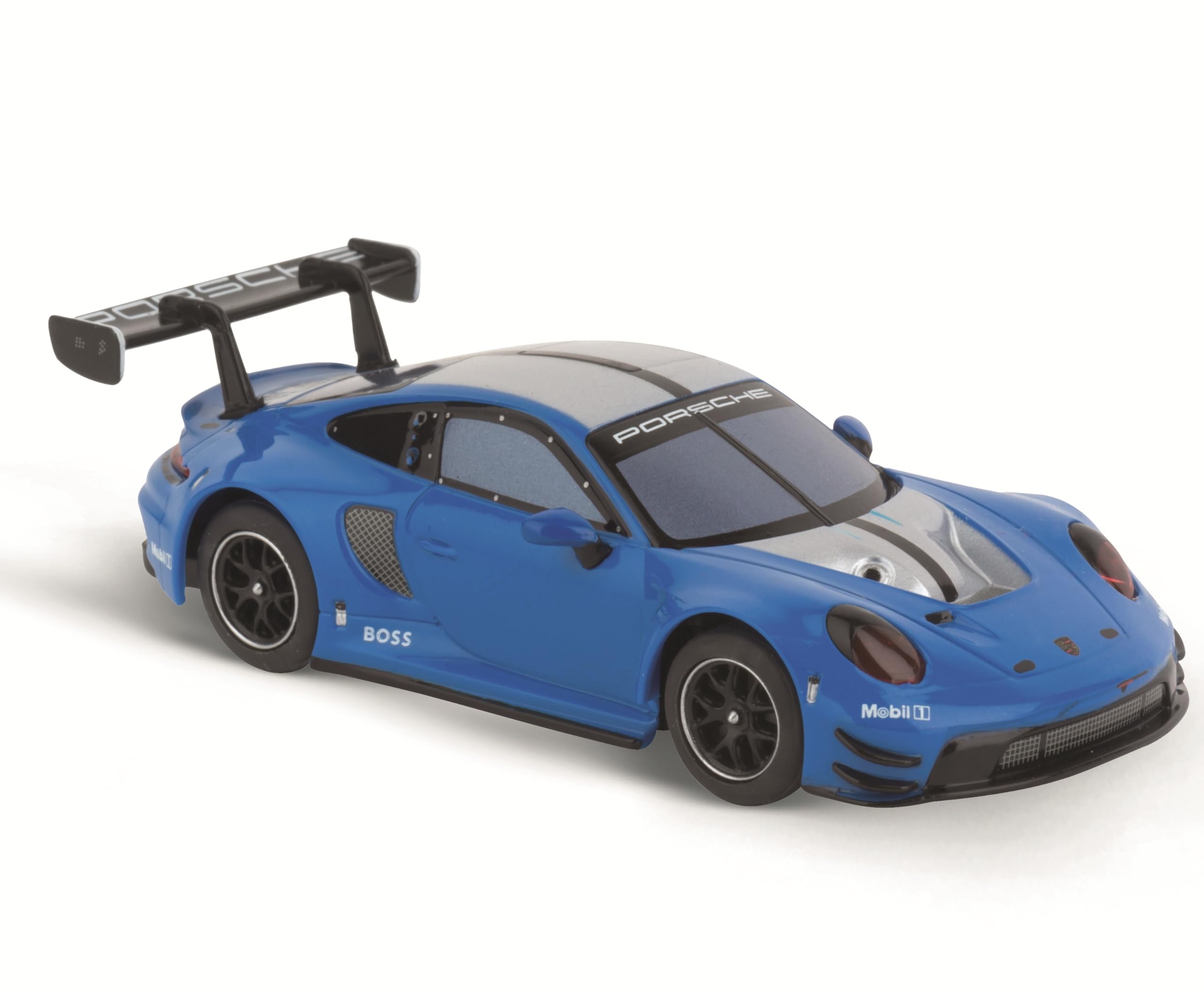Amazon.co.jp: カレラ ハイブリッド レーシングカー ポルシェ 911 GT3