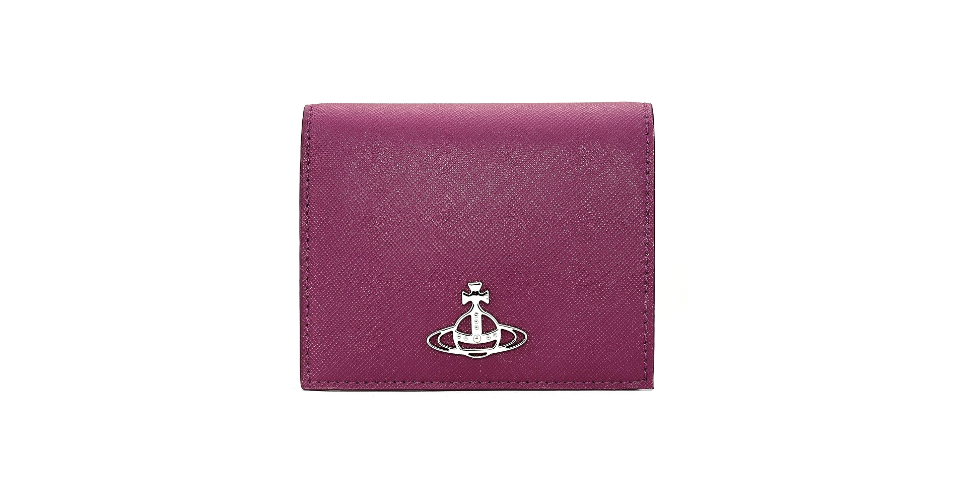 【定価77,000円☆光沢☆高級モデル☆】ヴィヴィアン フルジップブルゾン Vivienne Westwood - 【定価77000円☆光沢☆高級モデル