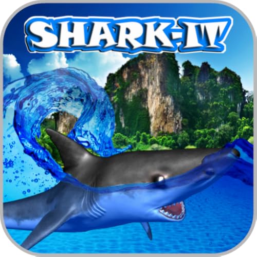 Shark it Free - //medicalbooks.filipinodoctors.org