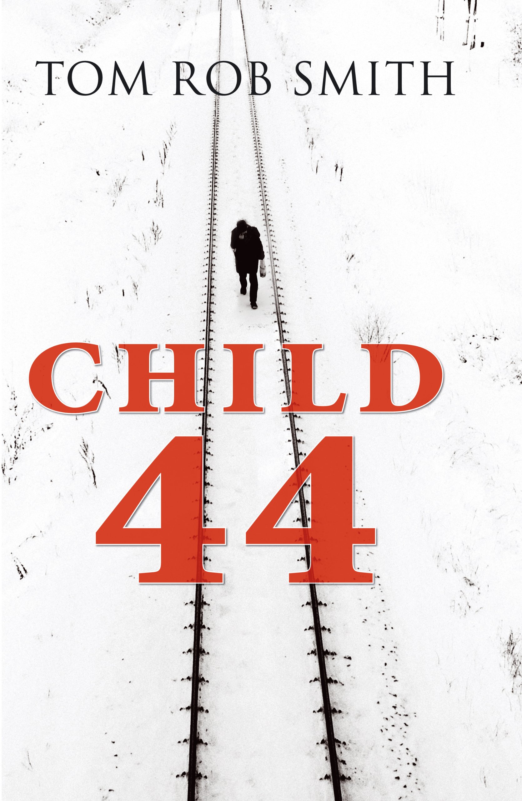 Buy Child 44 (Large Print Book) — BookShops.in