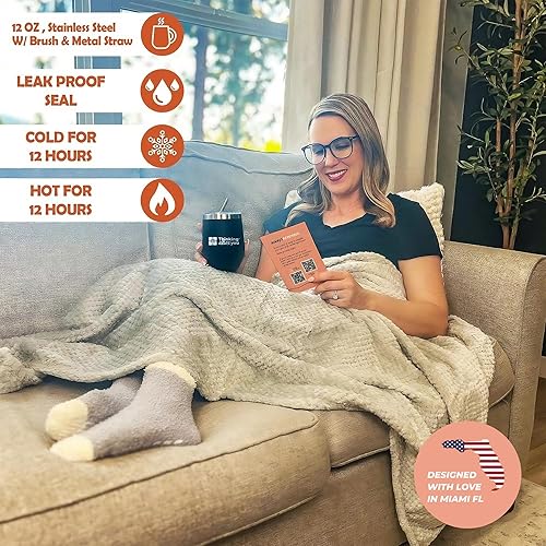 Miniatura 6 de Regalos para mujeres  Único Get Well Soon para mujeres  Paquete de cuidado para ella, hermana, madre, mejor amiga, mejor amiga, compañera de trabajo