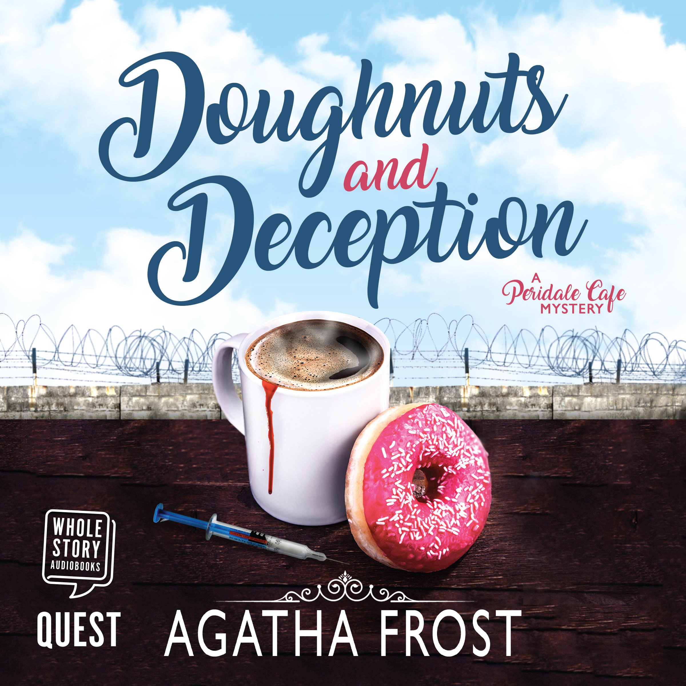 Doughnuts and Deception