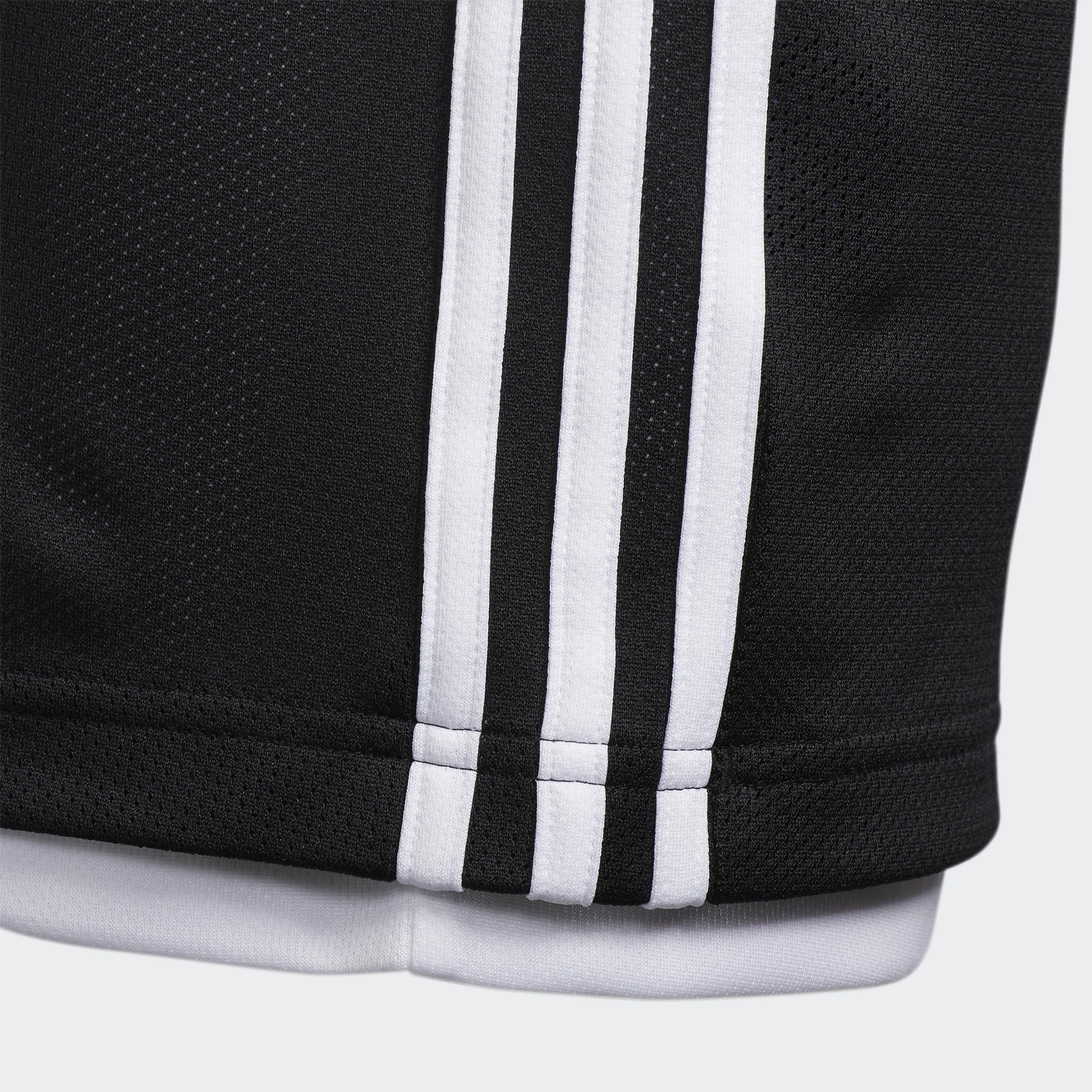 adidas koszulka Uniseks - dzieci 3g Speed Reversible Jersey