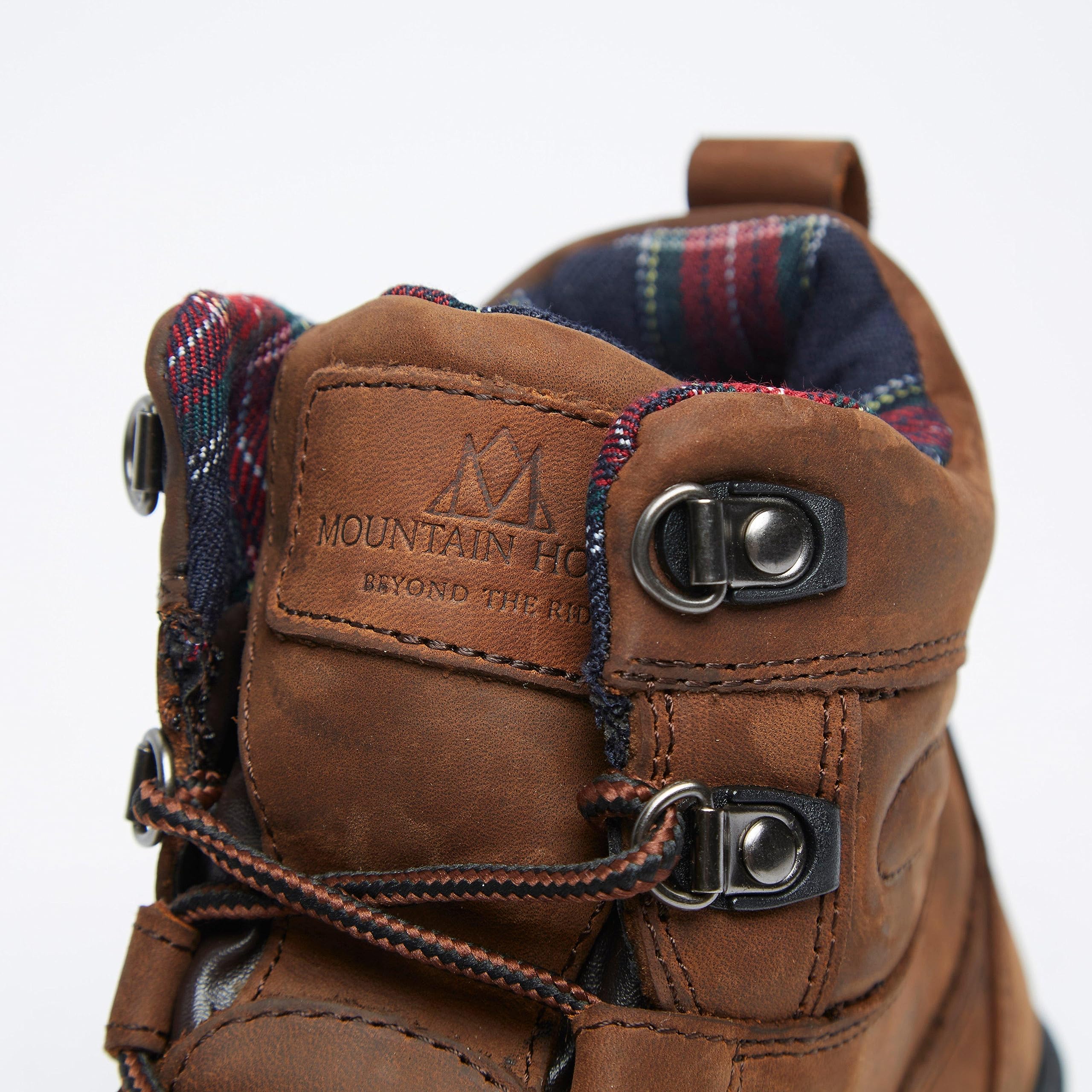 Mountain Horse Reitschuhe Mountain Rider Classic