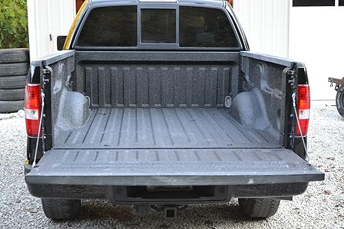 Miniatura 4 de Kit Spray Protector Linerxtreeme de 3 galones, Negro, con Pistola