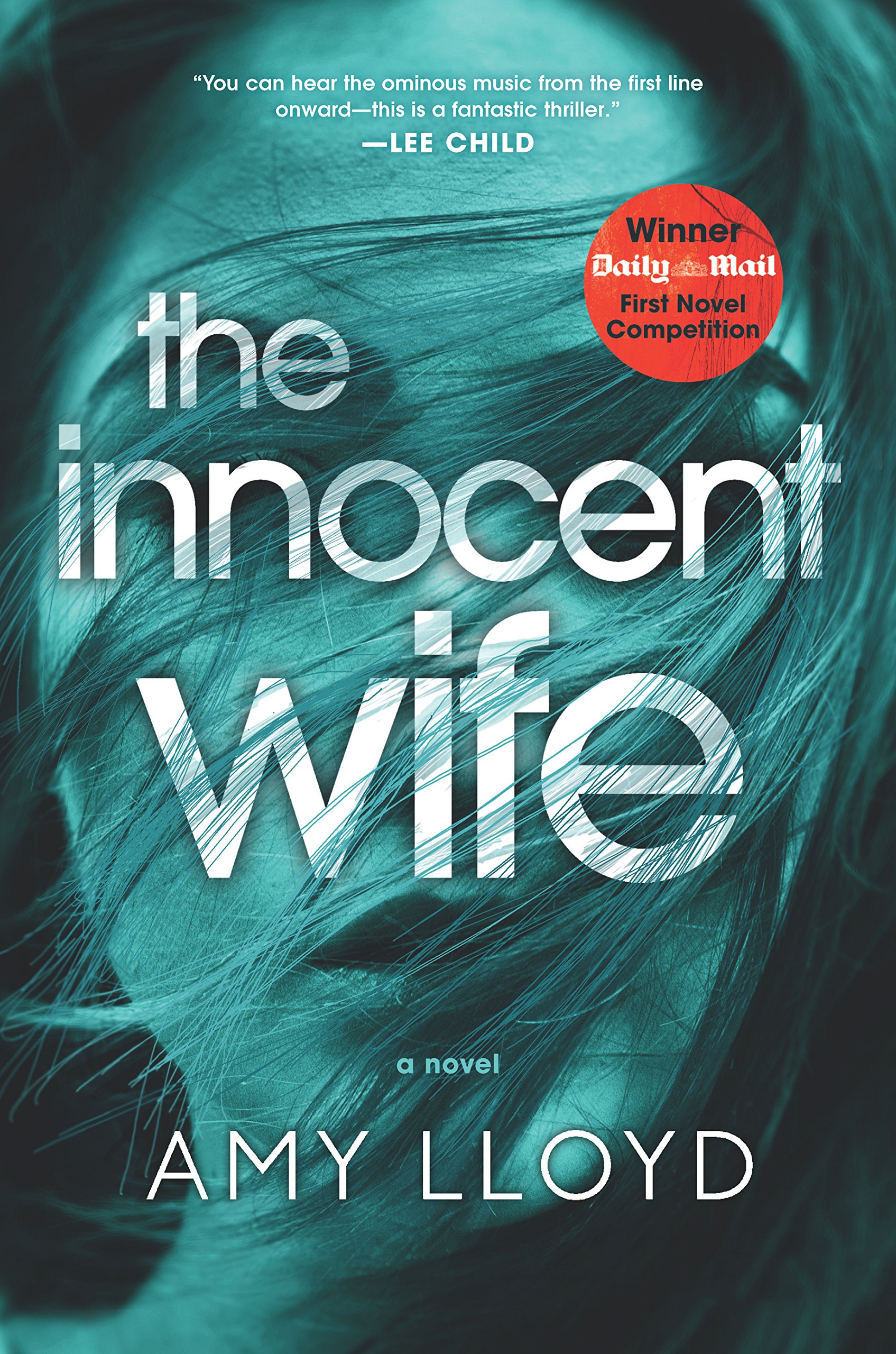The Innocent Wife Hardcover – 6 Mar. 2018