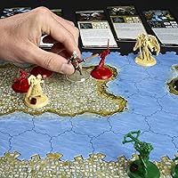 Vista 11 de Hasbro Gaming Magic The Gathering: Arena of the Planeswalkers Shadows Over Innistrad Game