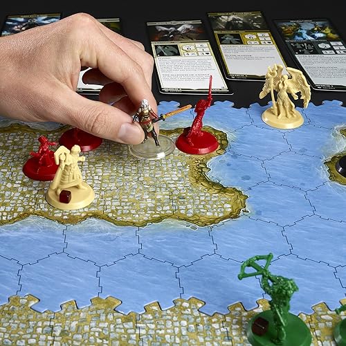 Miniatura 11 de Cartas Magic The Gathering: Juego Arena de los Planeswalkers Shadows sobre Innistrad