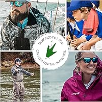 Vista 6 de FROGG TOGGS Botas de pesca impermeables Rana Elite para mujer