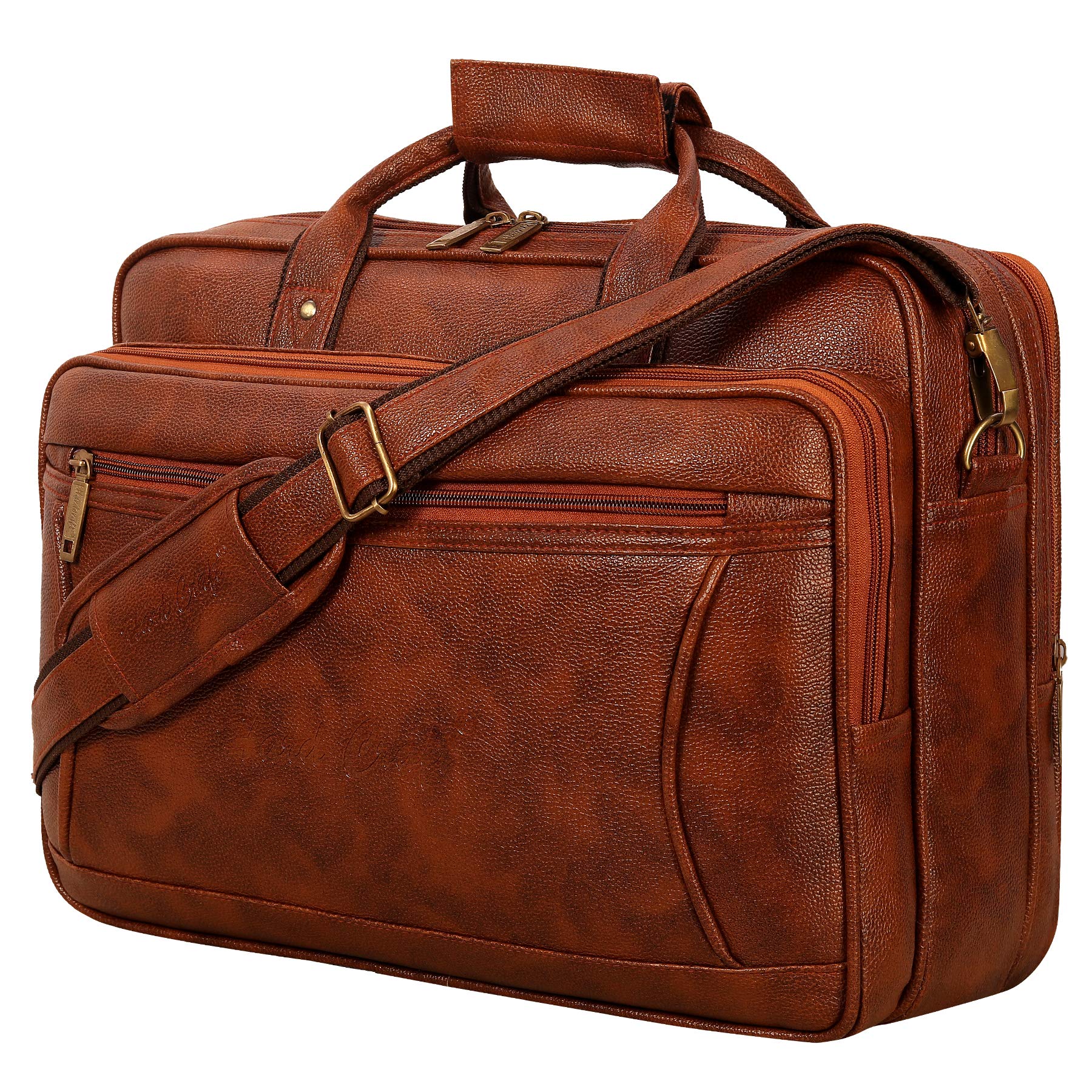 See full amazon price history chart for Hard Craft Vegan Leather 16.5 inch Large Size Messenger Bag for men | Laptop Bag |Office Bag || Laptop Sleeve (Rust) Hard Craft Vegan Leather 16.5 inch Large Size Messenger Bag for men | Laptop Bag |Office Bag || Laptop Sleeve (Rust) (B08TJ454VY) Amazon Price History, Amazon Price Tracker
