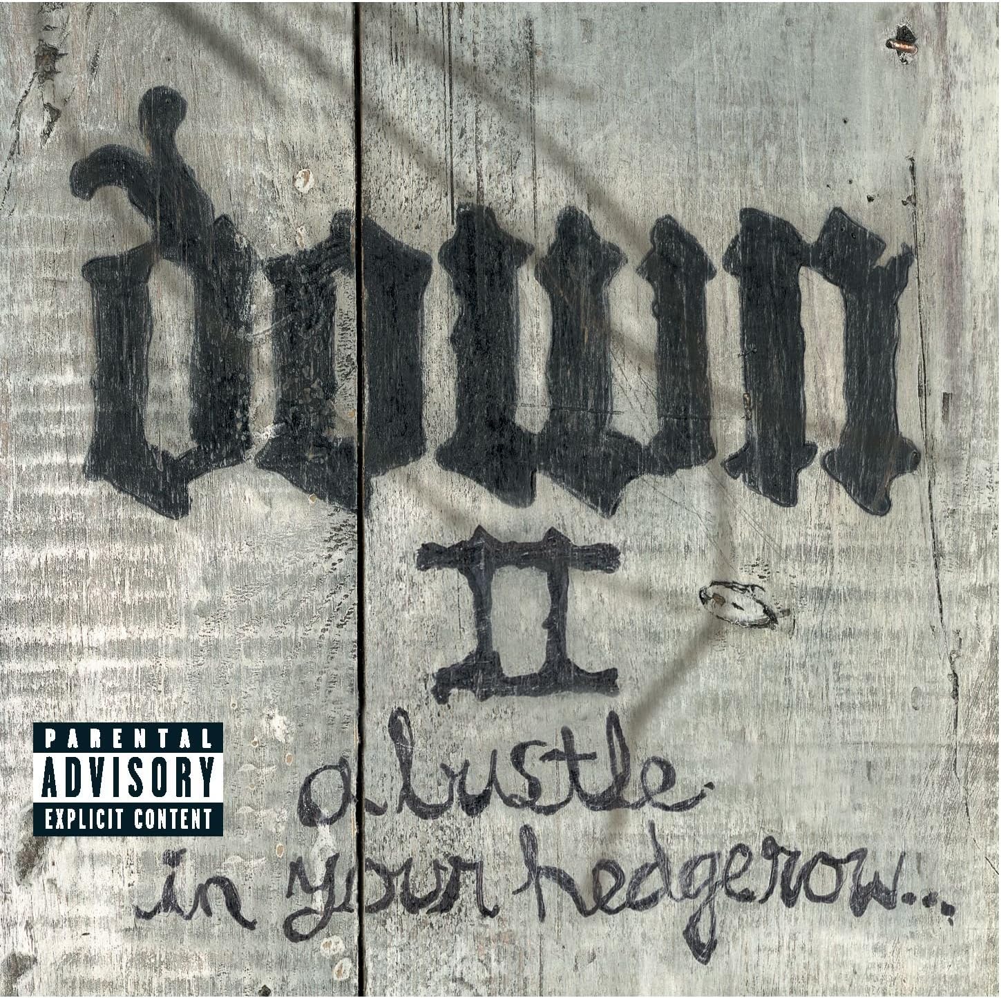 Down II - A Bustle in Your Hedgerow... explicit_lyrics
