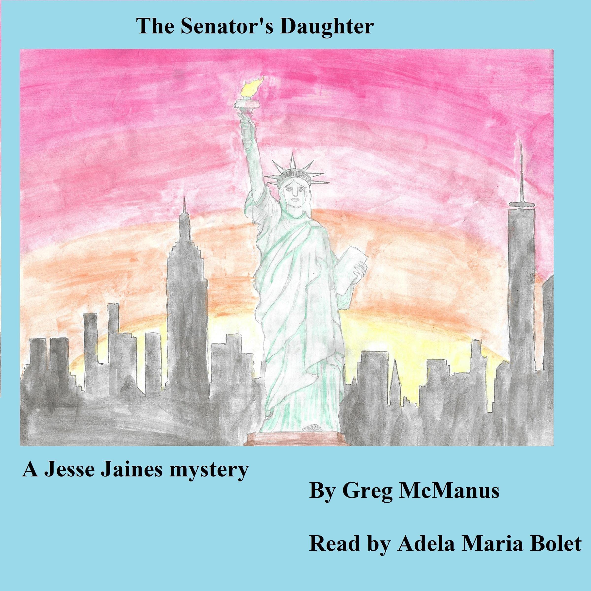 The Senator's Daughter