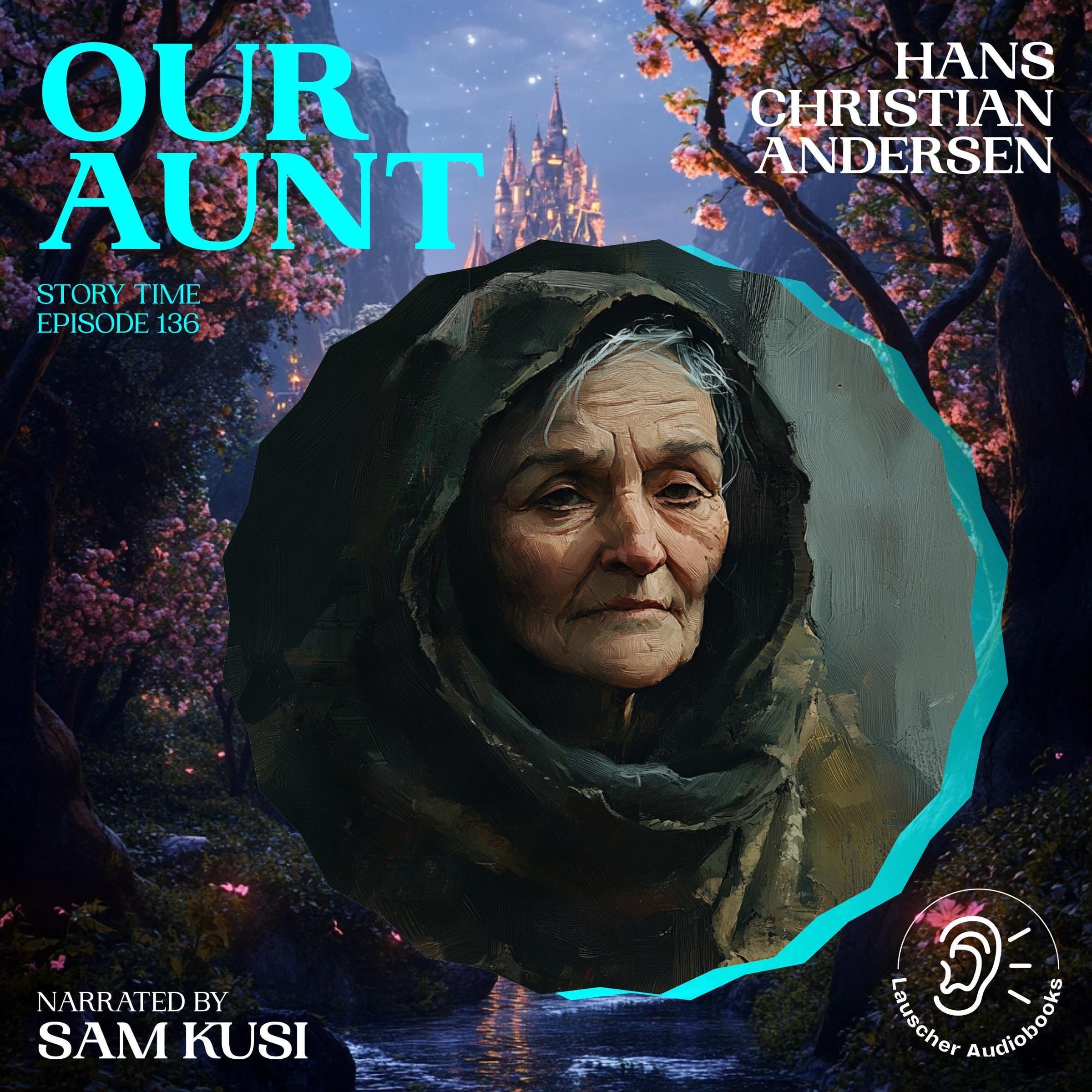 Cover art for Our Aunt
