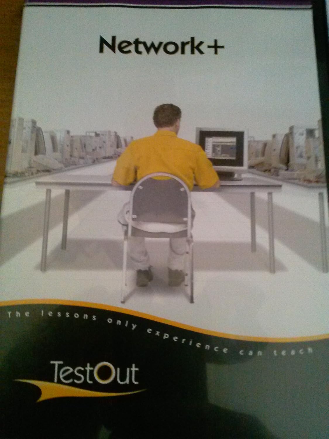 Testout Network + Everything Else