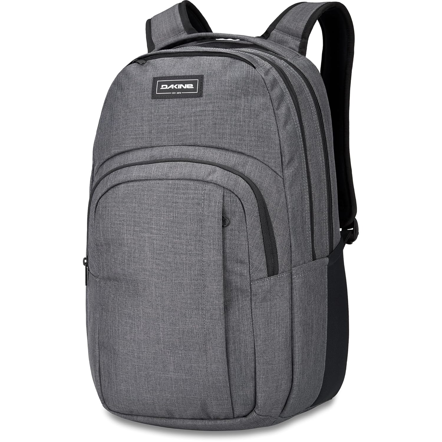 Dakine Campus L 33L Backpack - Carbon One Size