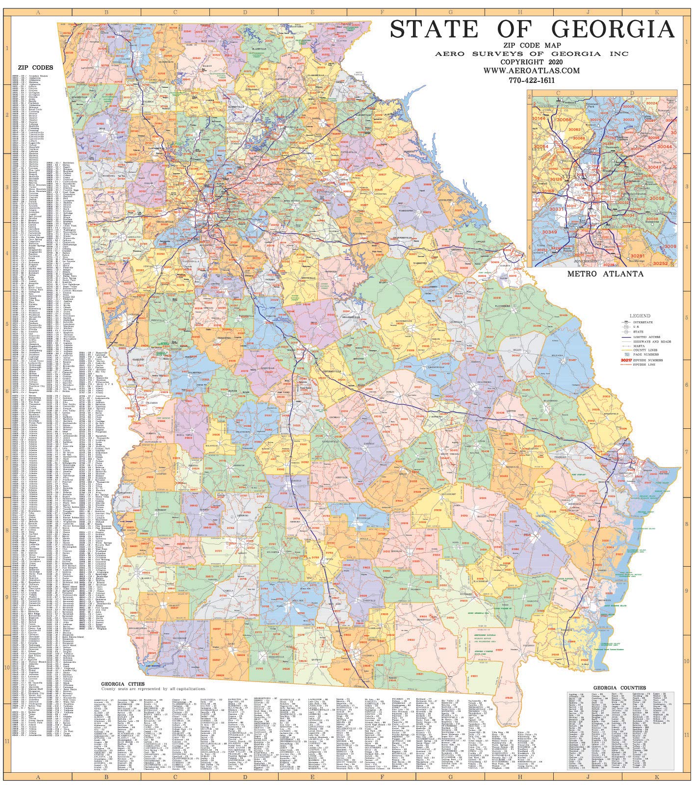 Mcdonough Ga Zip Code at Ann Elliott blog