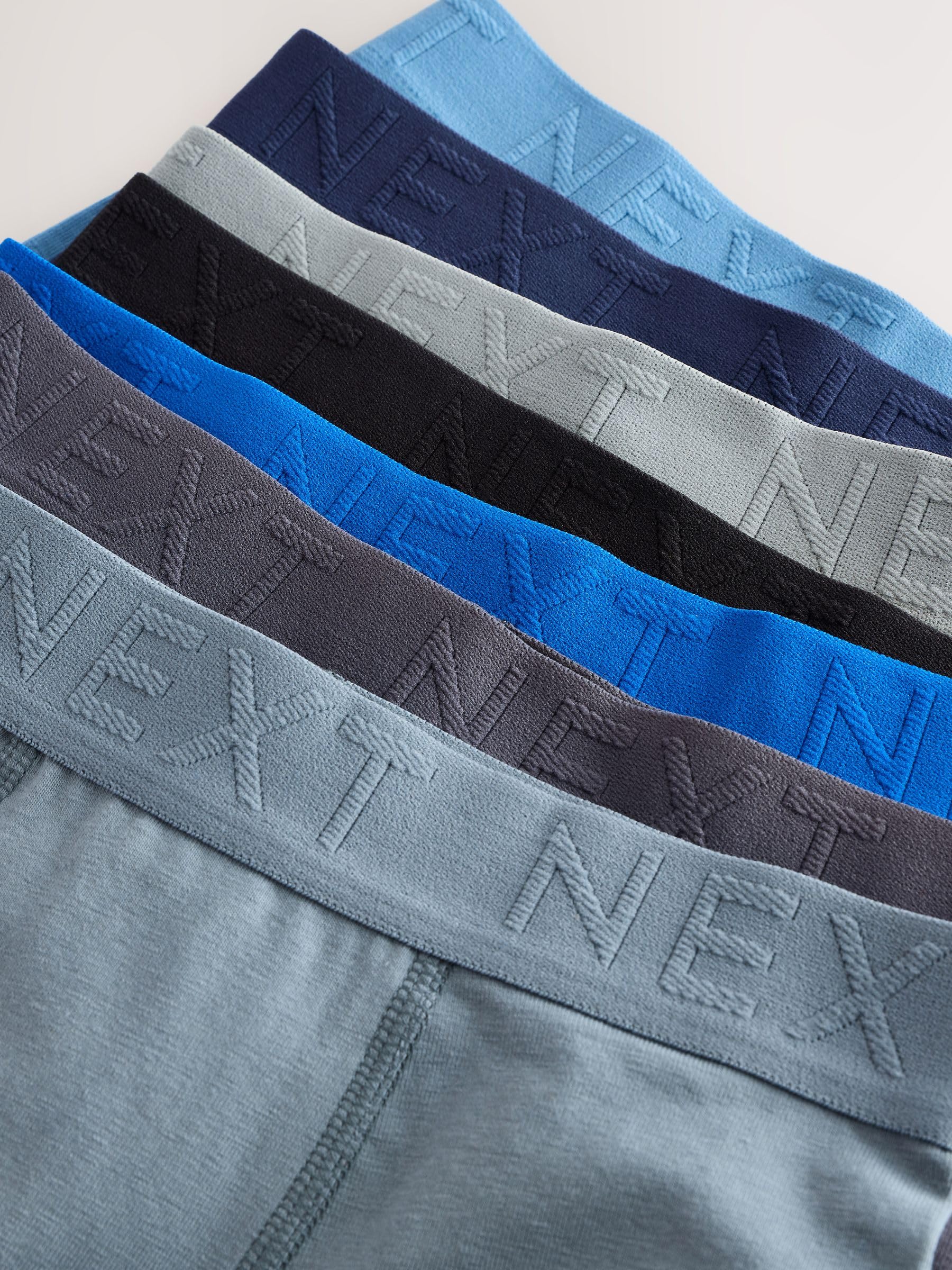 NEXT Jungen Unterhosen im 7er-Pack 92-176