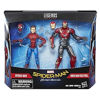 Amazon.co.jp: マーベルレジェンド 6インチ シリーズ