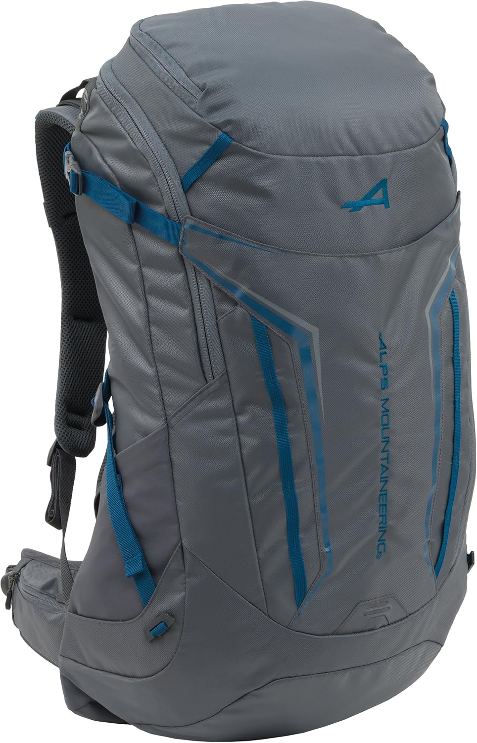 ALPS Mountaineering Baja Trail Pack, 40 L Sports & Outdoors