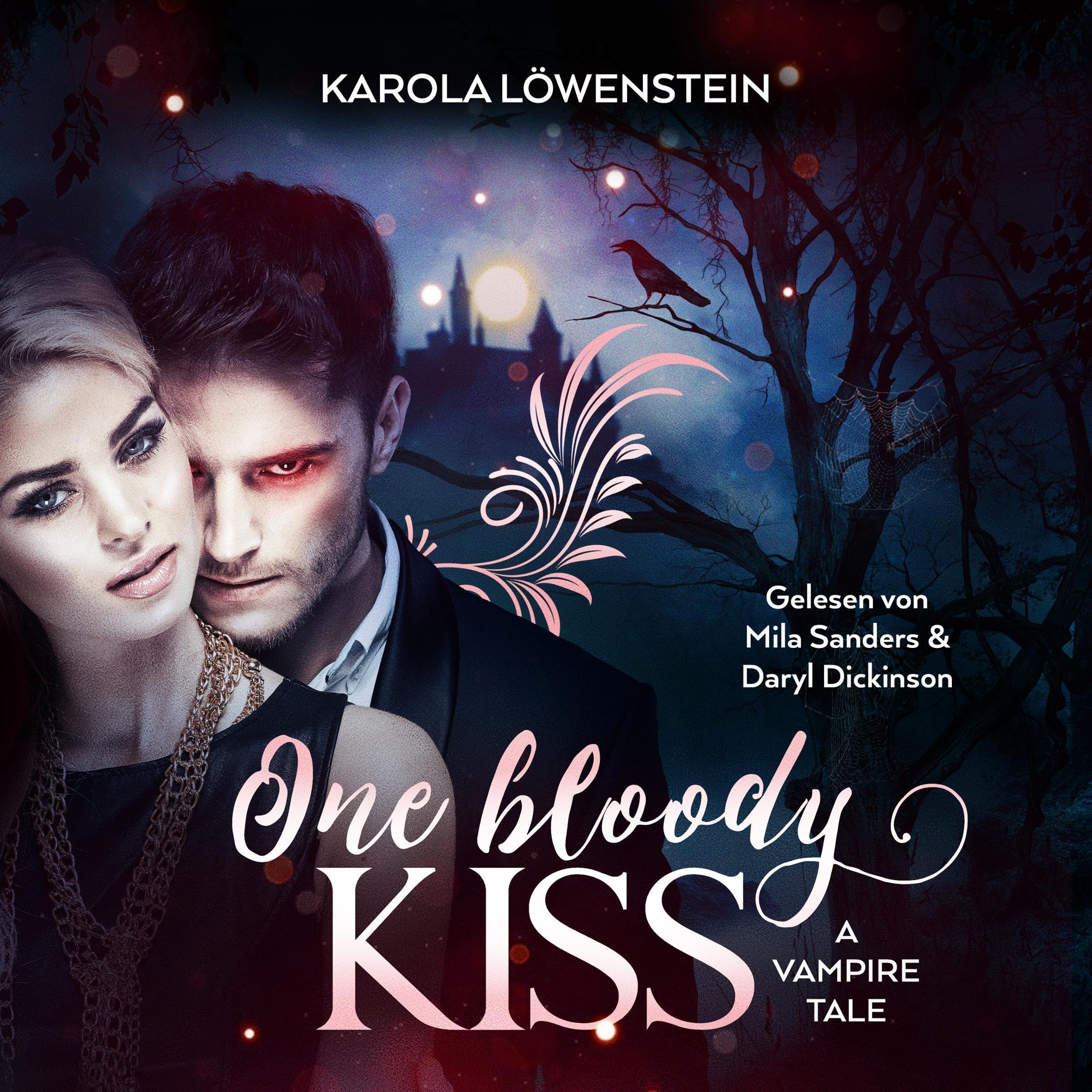 One Bloody Kiss (German edition)