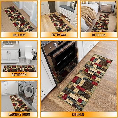 Miniatura 3 de Ottomanson, tapete de área