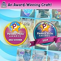 Vista 9 de PURPLE LADYBUG Decora tu propia botella de agua para niñas, regalos de sirena para niñas de 6 a 8 años, regalos para cumpleaños de niñas de 5, 6, 7