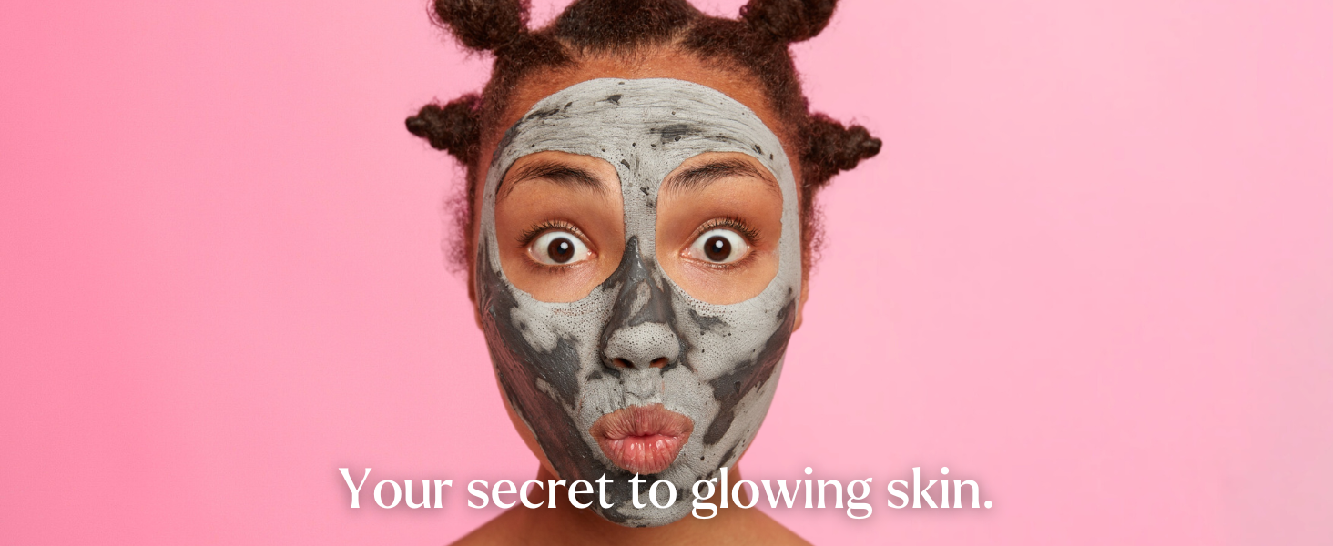 VogueNow Clay Mask Gift Pack