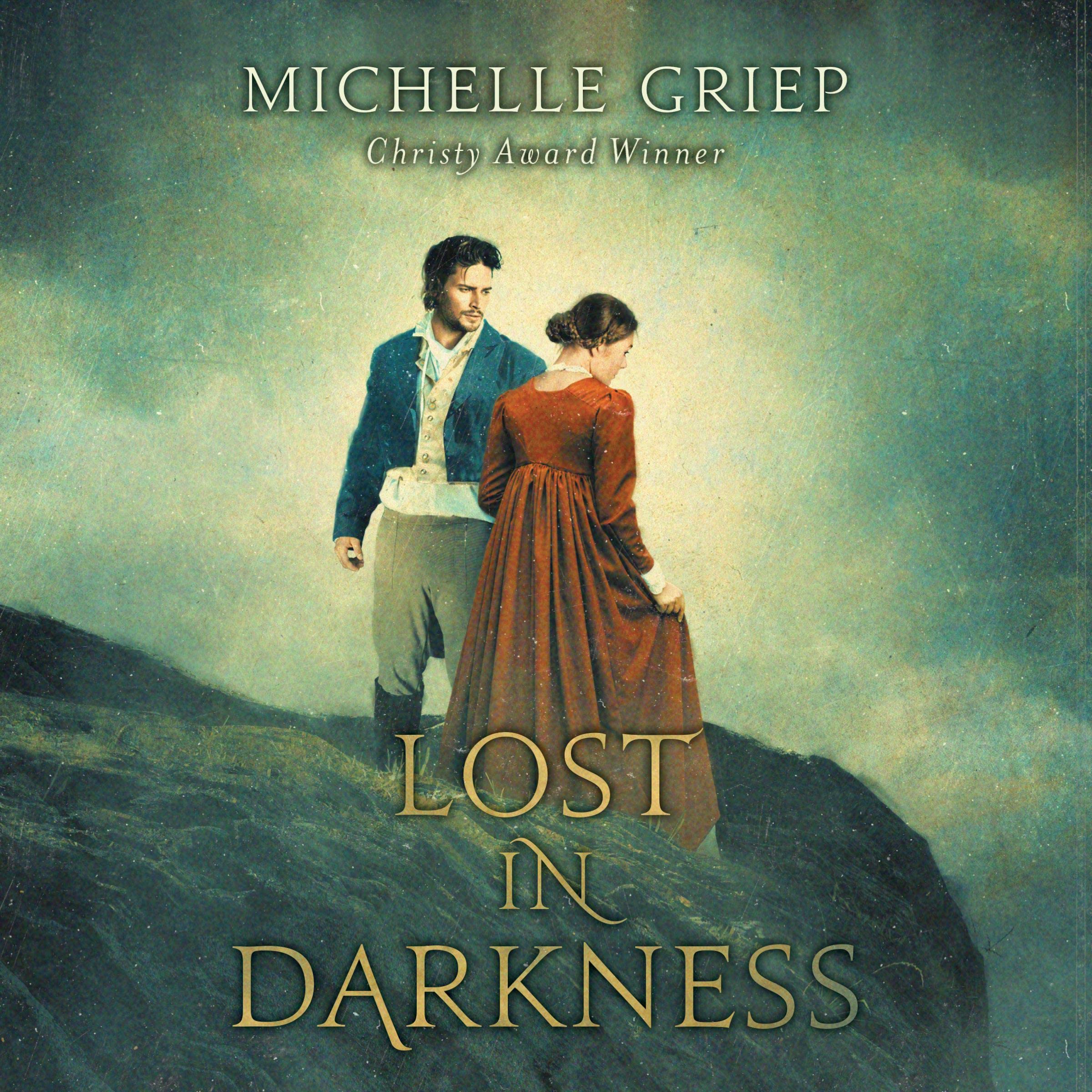 Lost in Darkness: Of Monsters and Men
