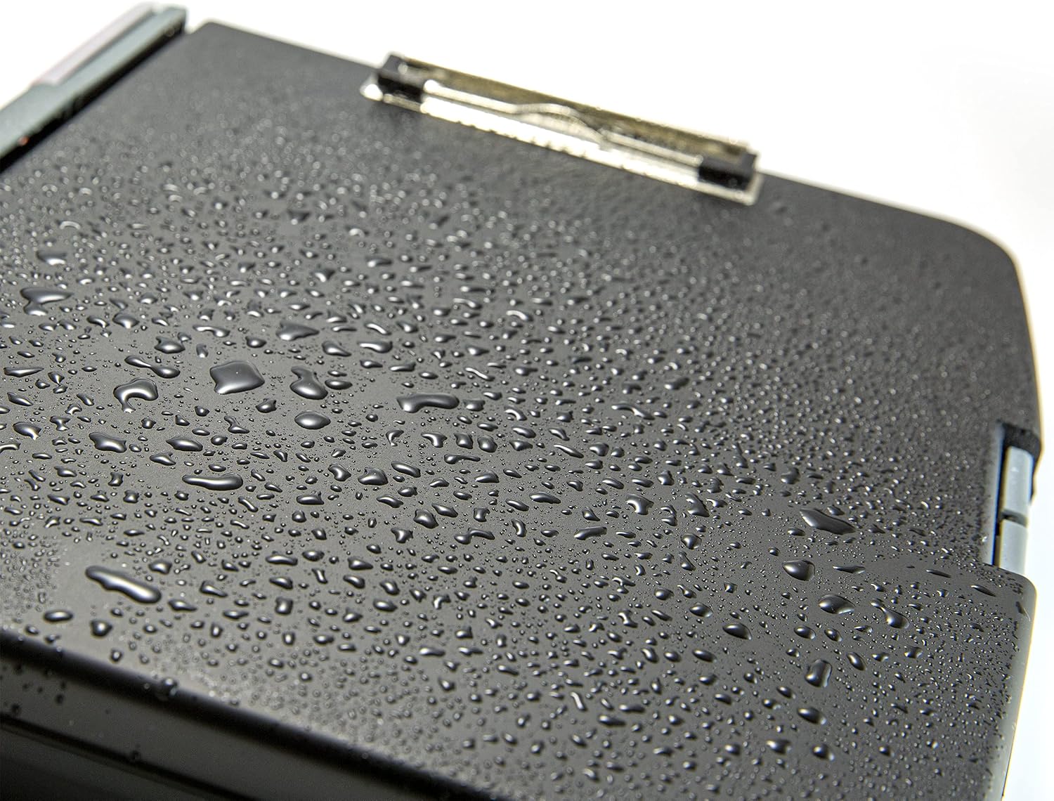 OIC83309 - OIC Ringbinder Clipboard Storage Box