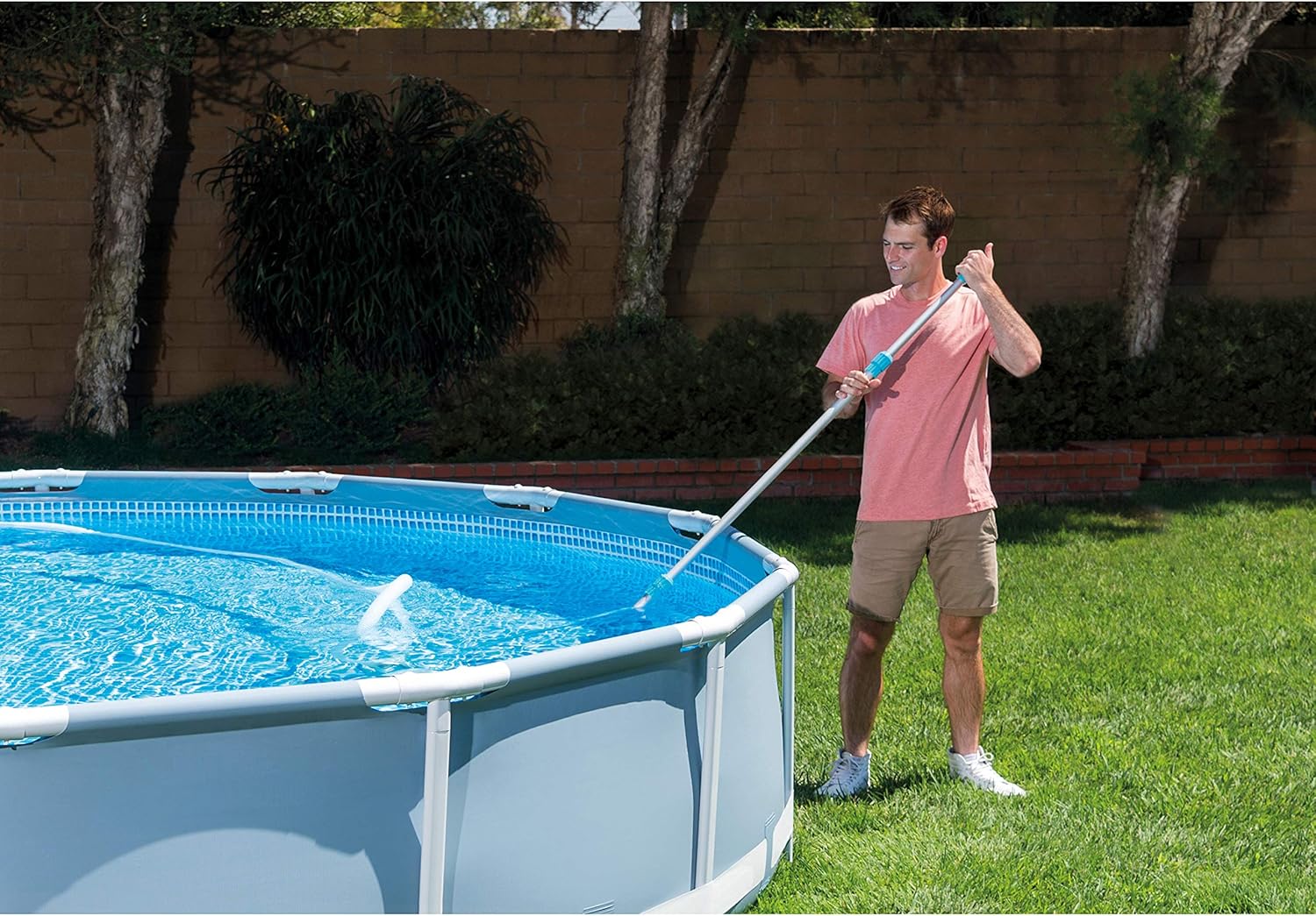 Lіmіtеd Dіѕсоunt Intex Deluxe Pool Cleaning Kit