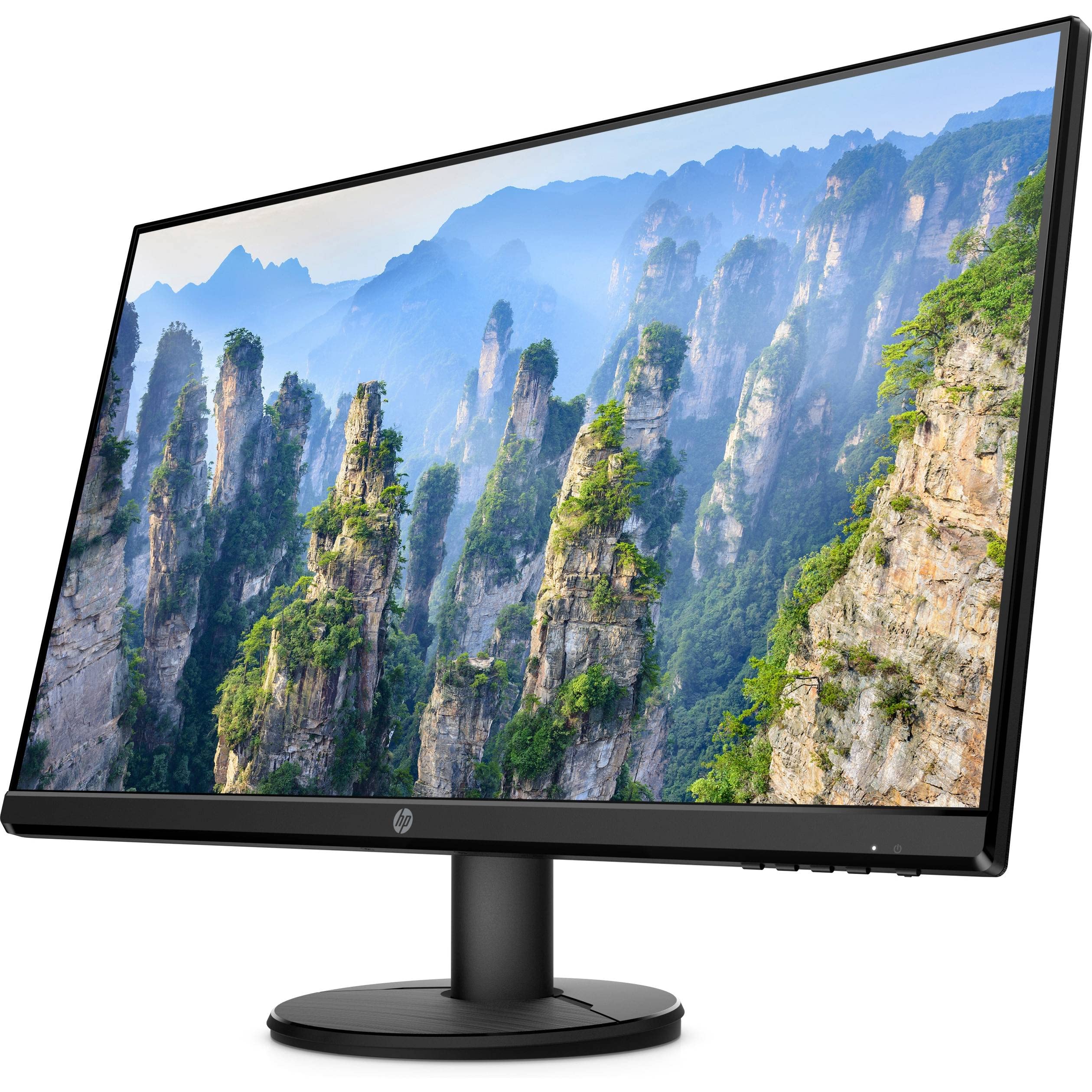 HP V27e G4 FHD Monitor 27インチ HP V27e – Monitor de 27” Full HD (1920 x 1080, 60Hz, 5ms, IPS LED