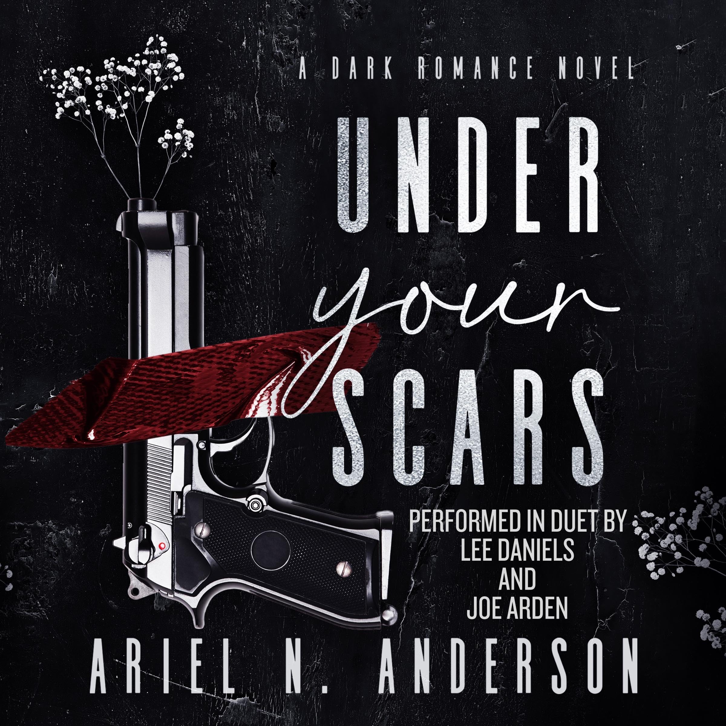 Cover art for Under Your Scars
