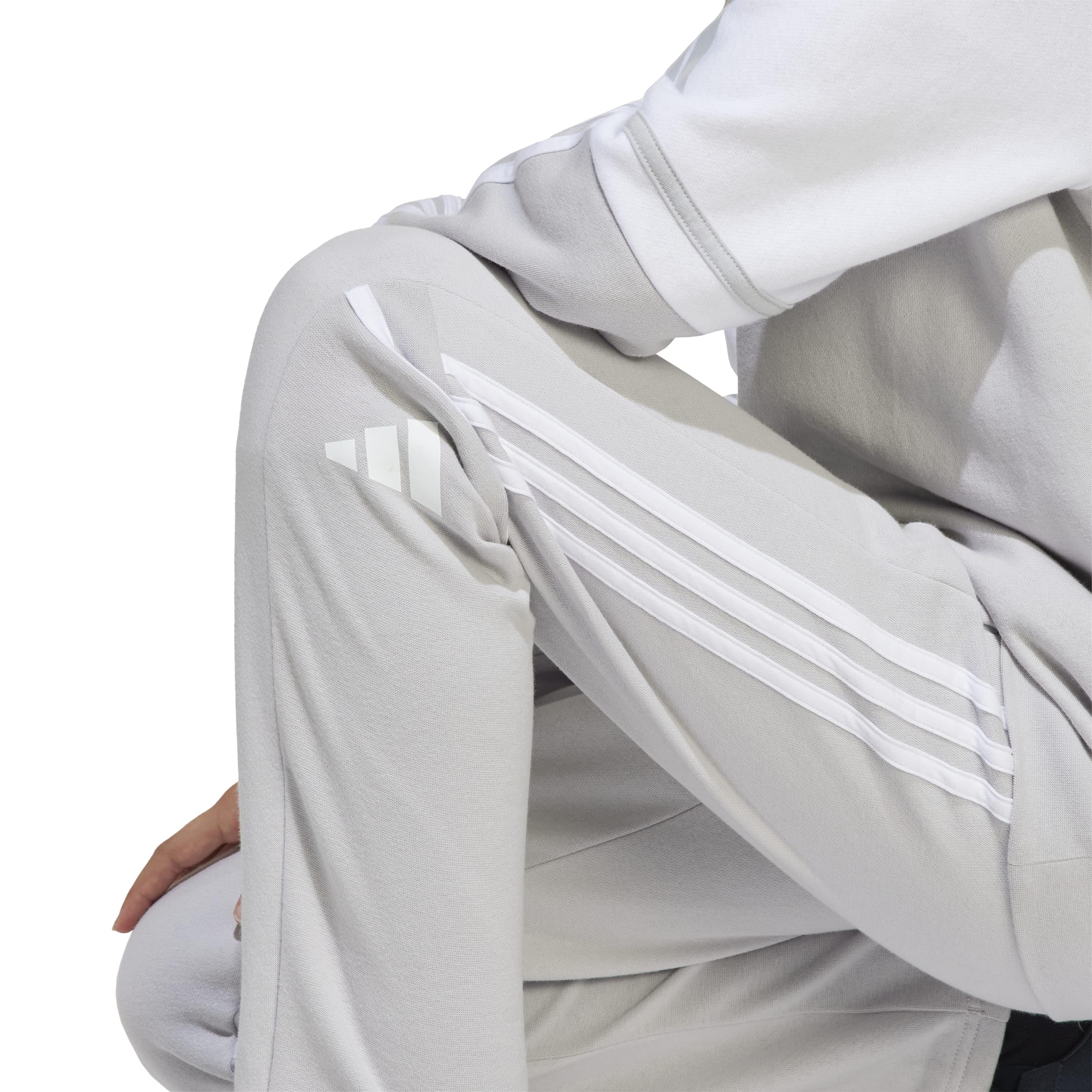 adidas Squadra25 Sweat Kids - spodnie dresowe Uniseks - dzieci