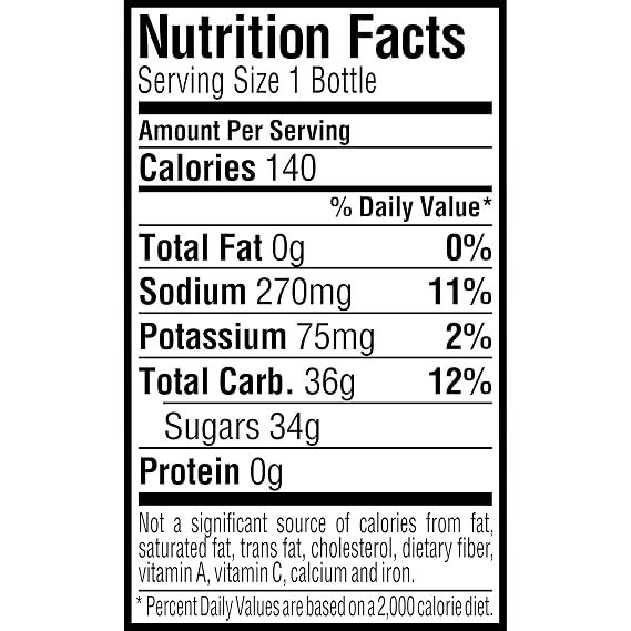 Gatorade Thirst Quencher Fierce, Green Apple, 20 Fl Oz, Pack of 8