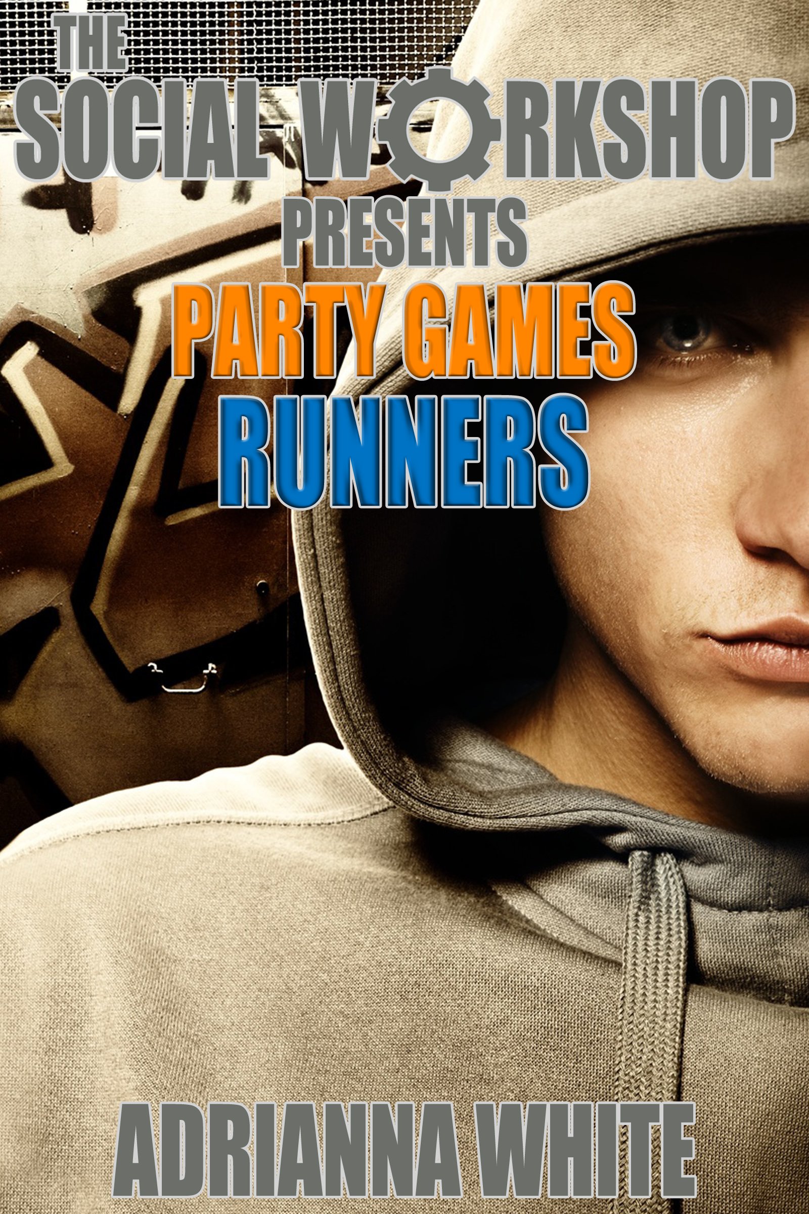 Runners (The Social Workshop) (Party Games)