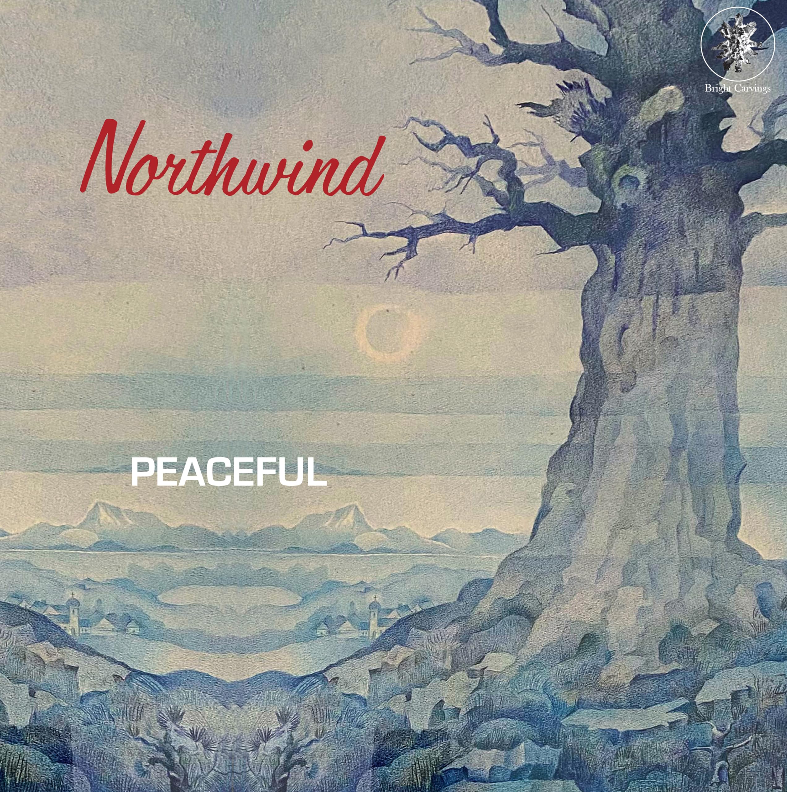 Peaceful [VINYL]